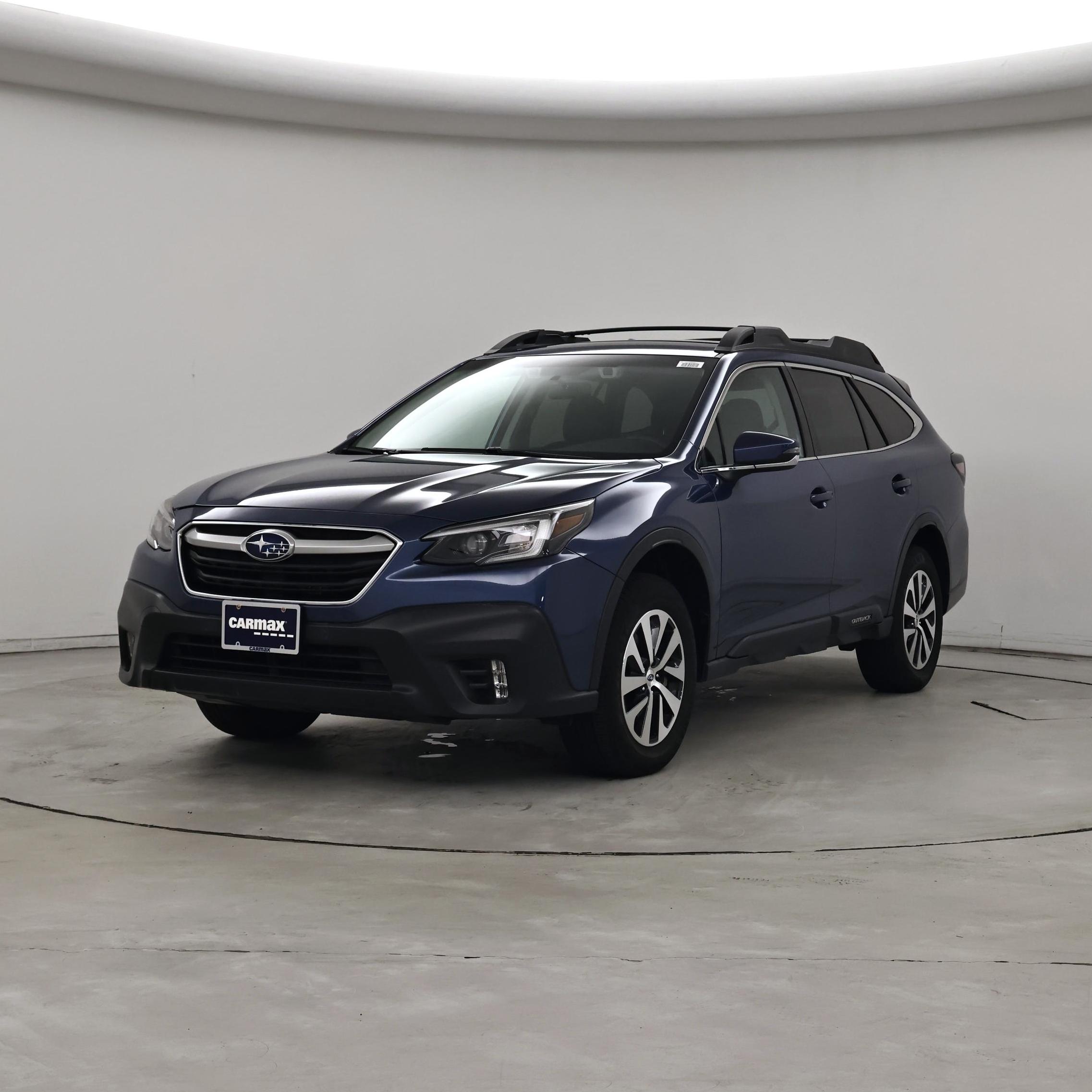 Thumbnail: 2022 Subaru Outback - 4