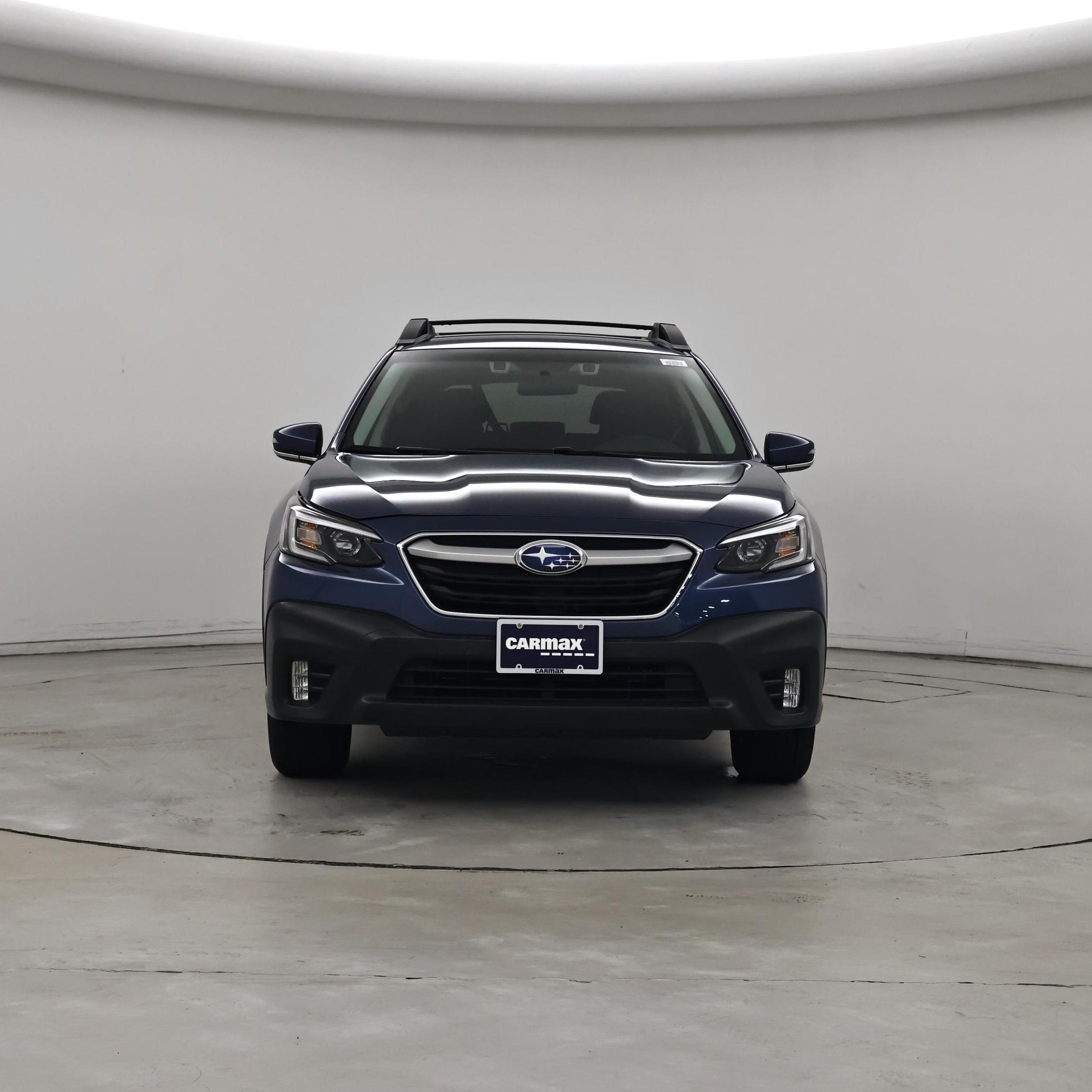 Thumbnail: 2022 Subaru Outback - 5