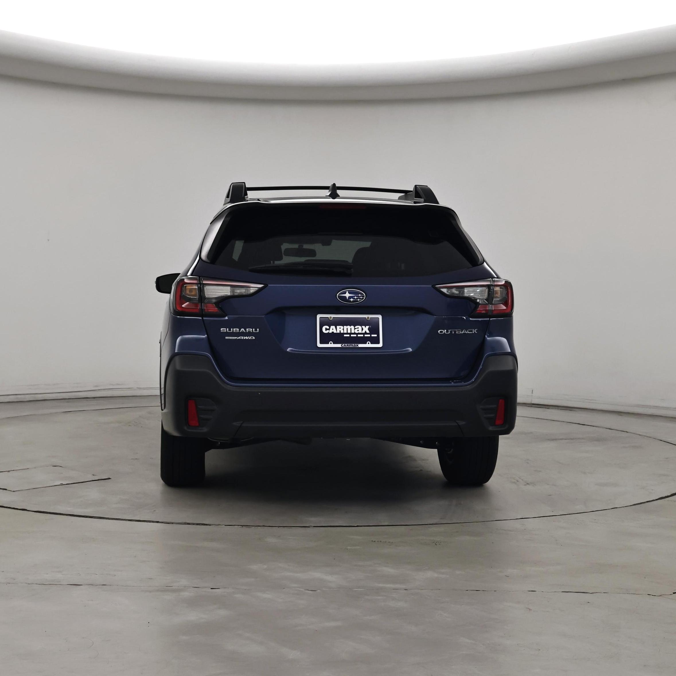 Thumbnail: 2022 Subaru Outback - 6