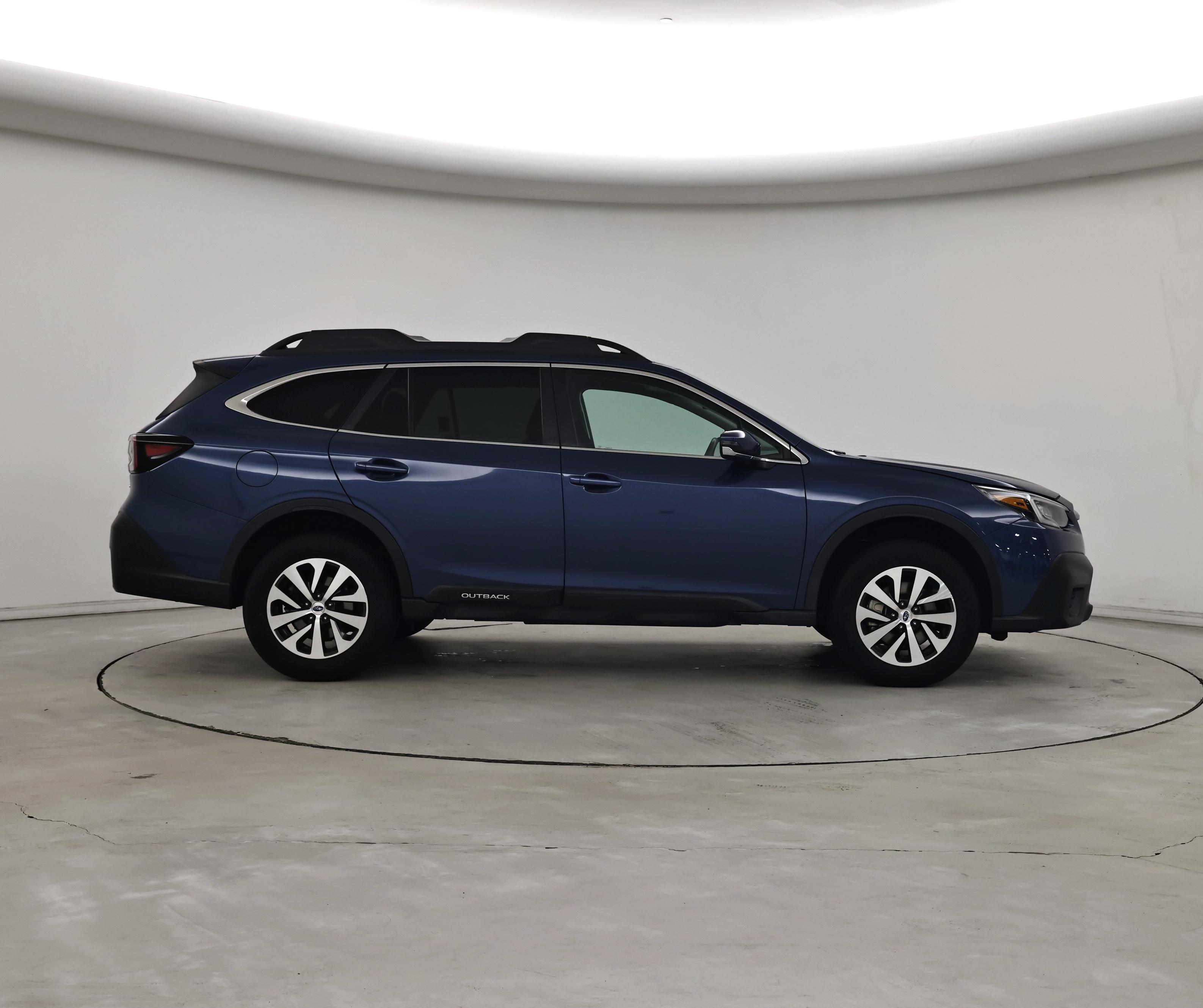 Thumbnail: 2022 Subaru Outback - 7