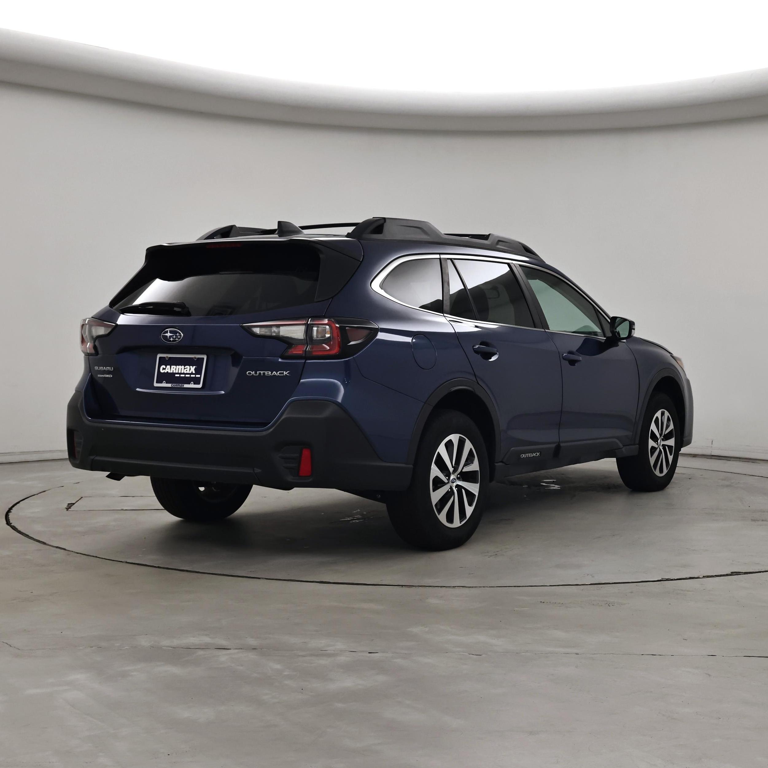 Thumbnail: 2022 Subaru Outback - 8