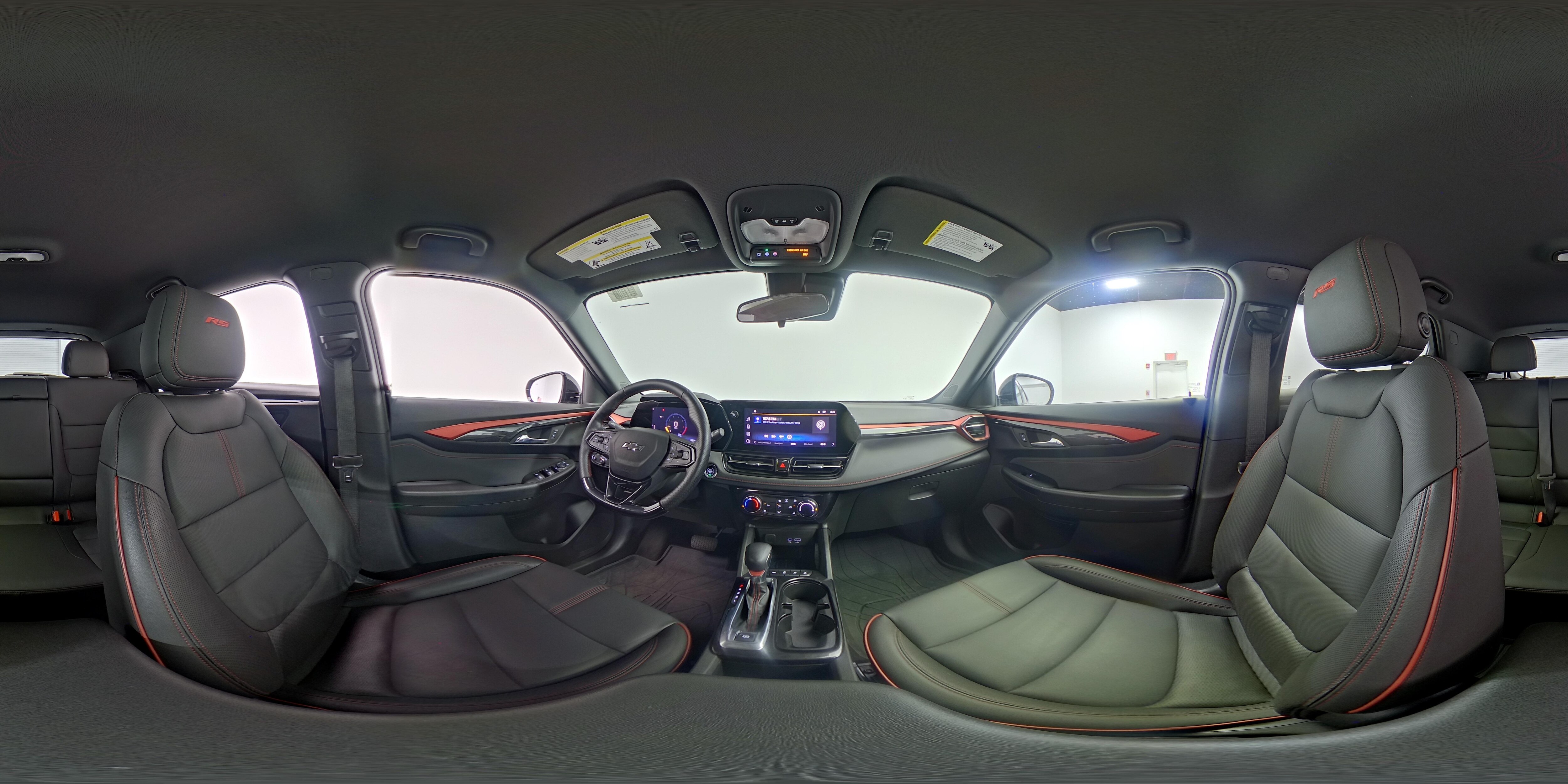 2024 Chevrolet TrailBlazer RS - Photo 24