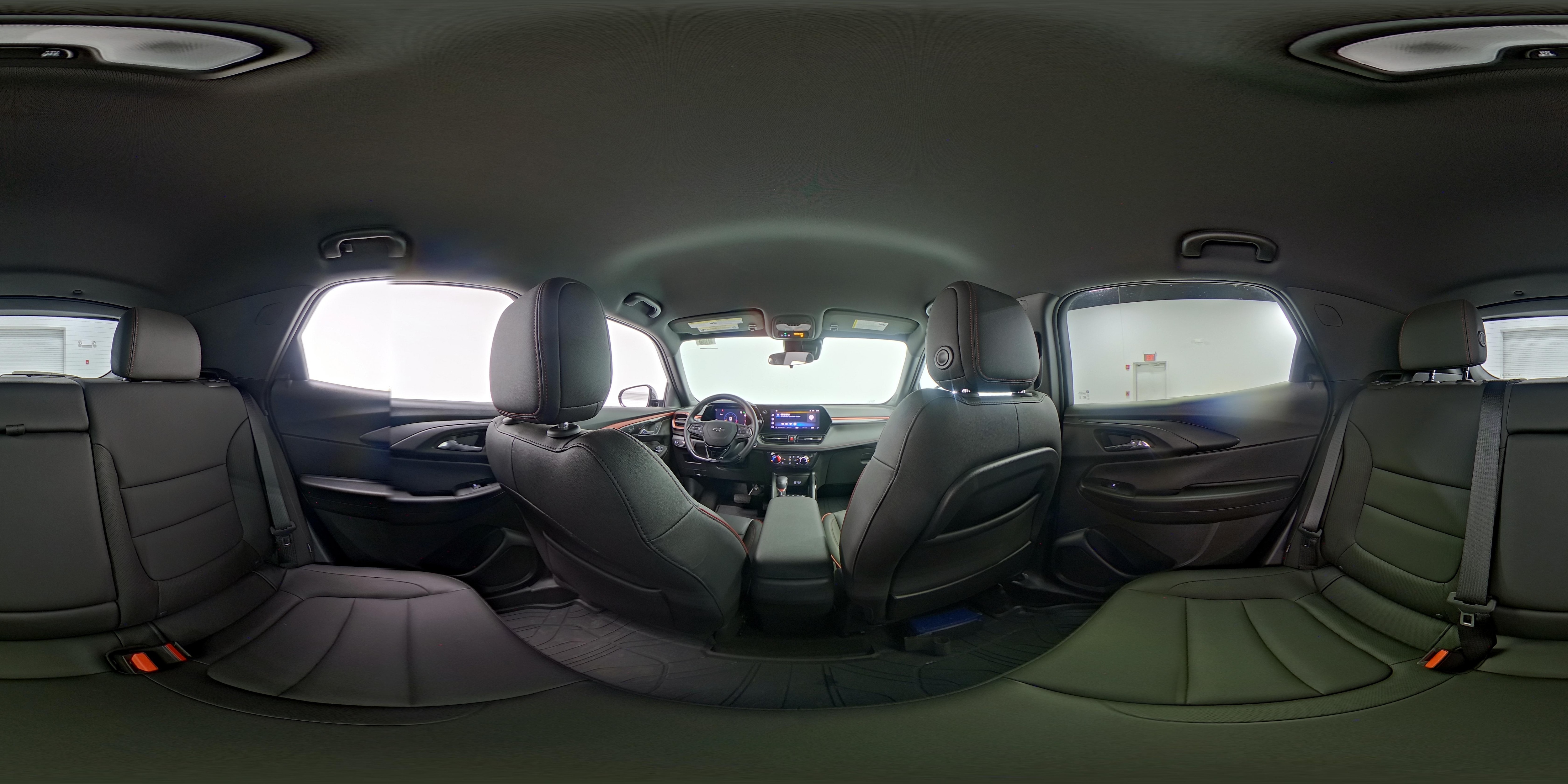 2024 Chevrolet TrailBlazer RS - Photo 25