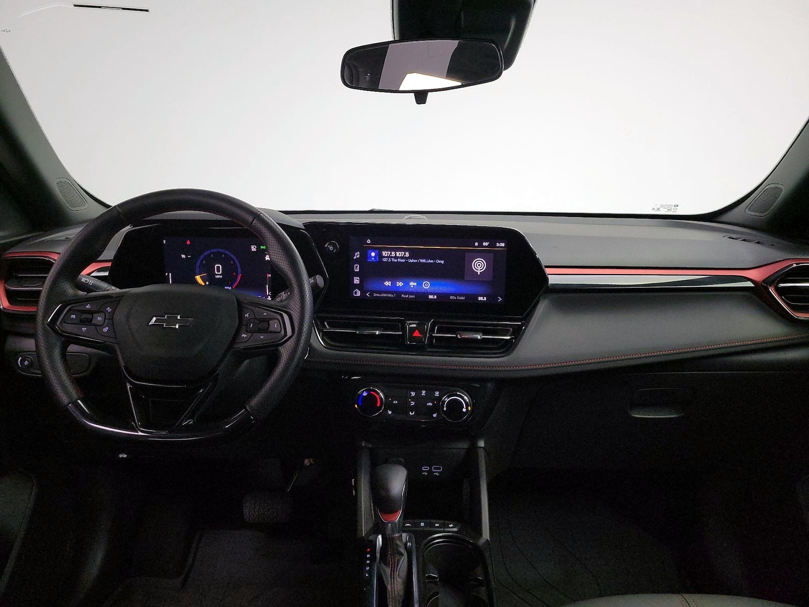 2024 Chevrolet TrailBlazer RS - Photo 10