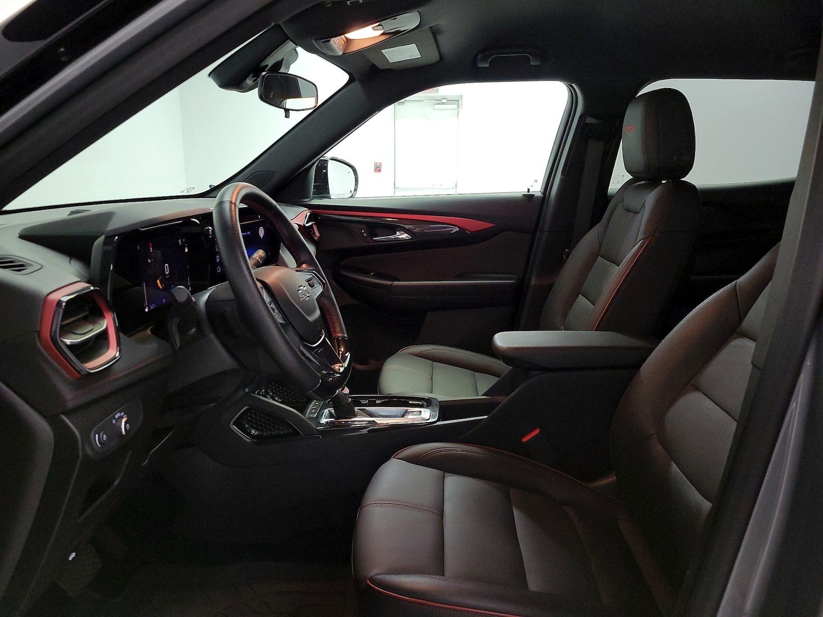 2024 Chevrolet TrailBlazer RS - Photo 12