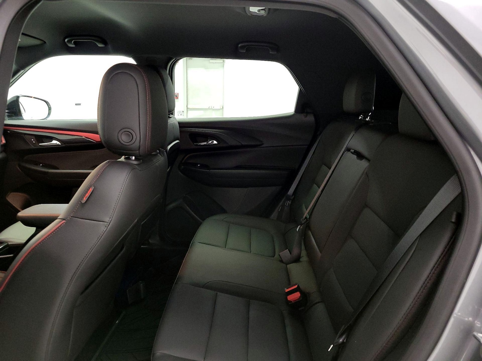 2024 Chevrolet TrailBlazer RS - Photo 20