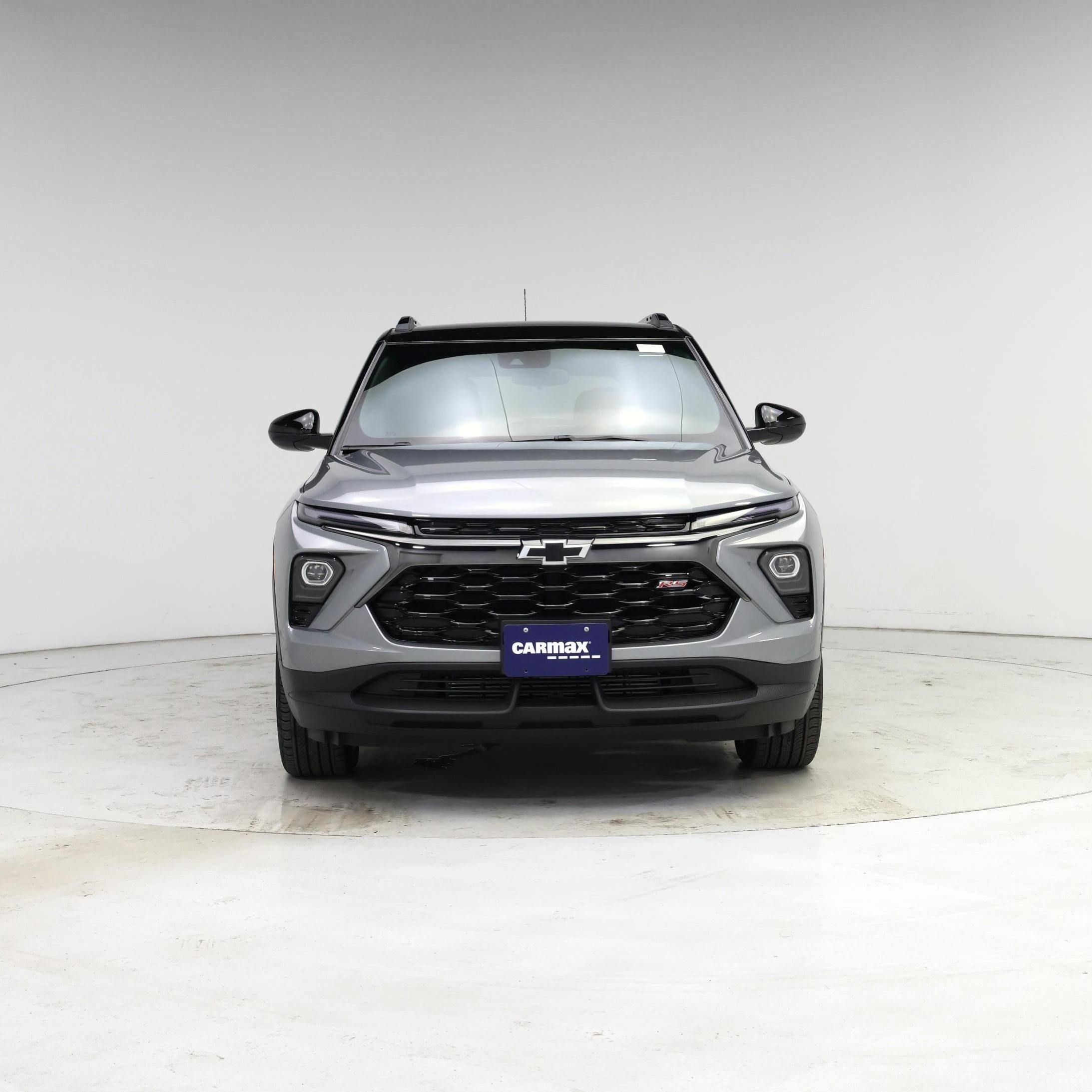 Thumbnail: 2024 Chevrolet TrailBlazer - 5