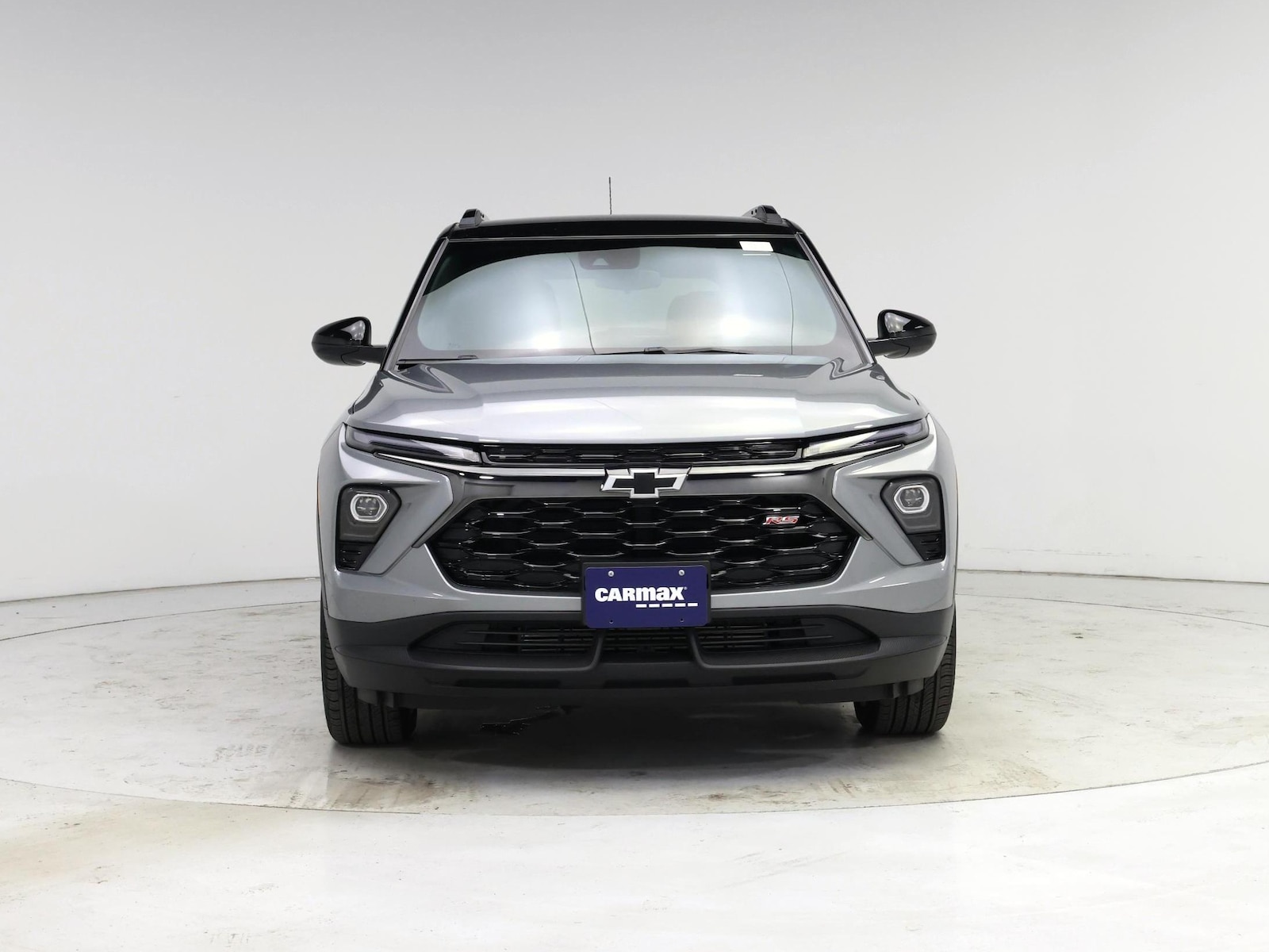 2024 Chevrolet TrailBlazer RS - Photo 6