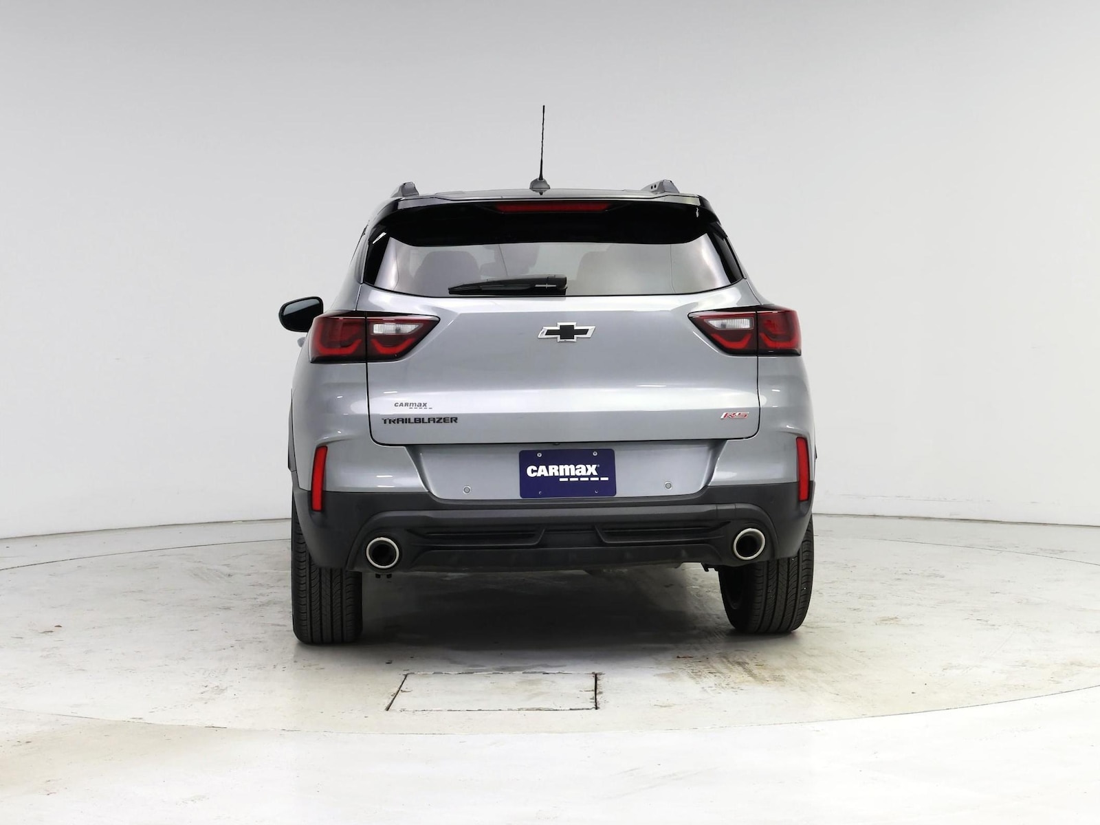 2024 Chevrolet TrailBlazer RS - Photo 7