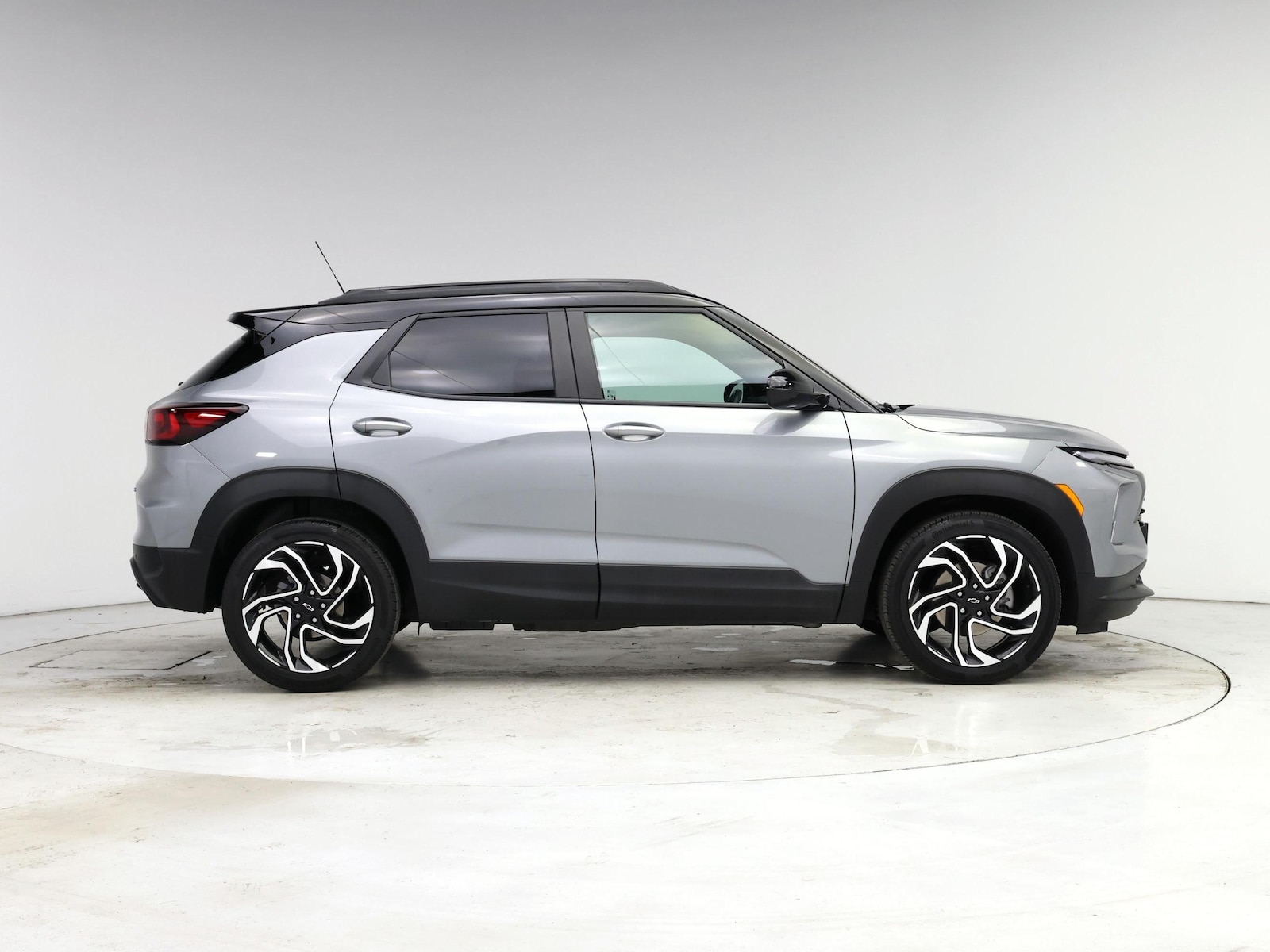 2024 Chevrolet TrailBlazer RS - Photo 8