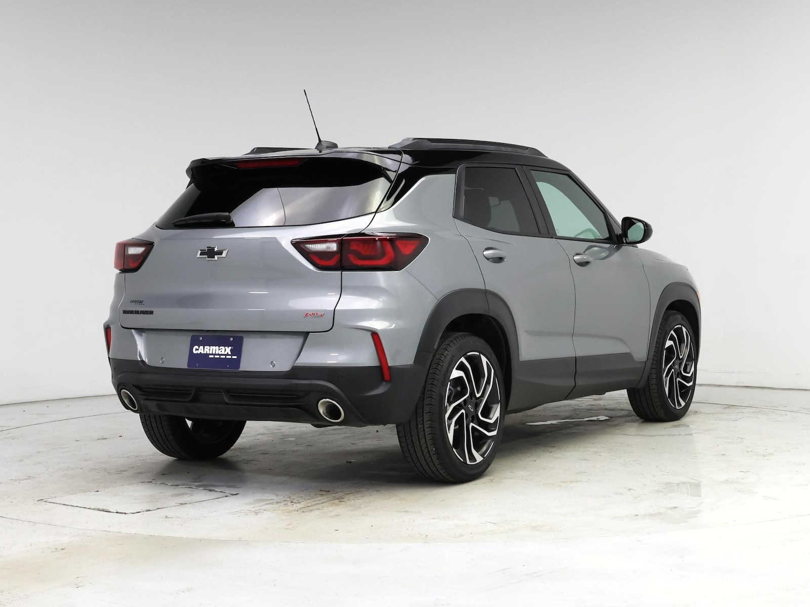 2024 Chevrolet TrailBlazer RS - Photo 9