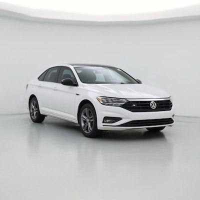 2019 Volkswagen Jetta R-Line