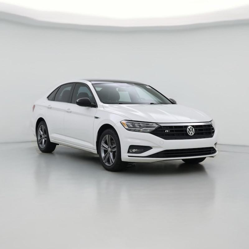 2019 Volkswagen Jetta R-Line