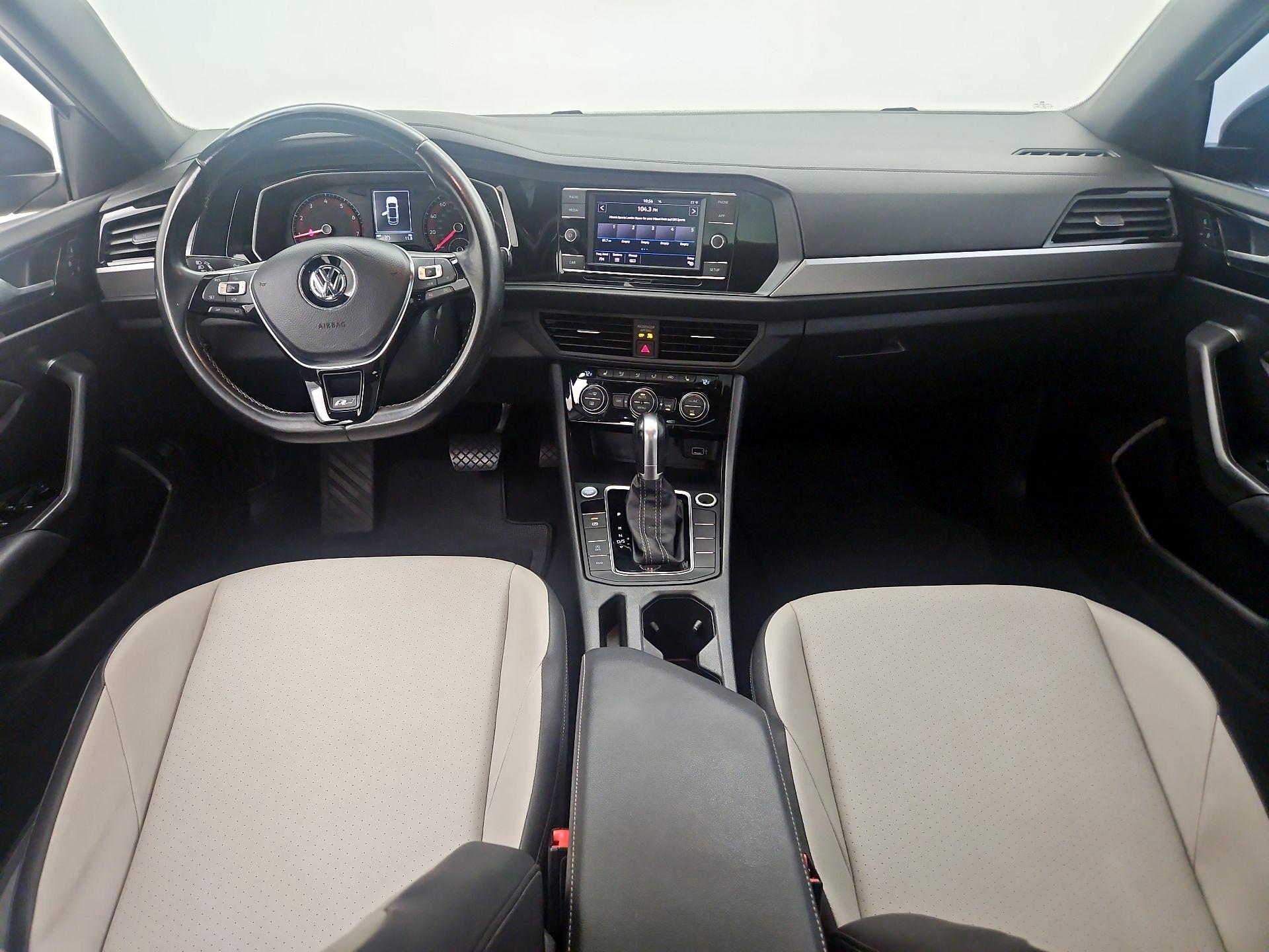 Thumbnail: 2019 Volkswagen Jetta - 9