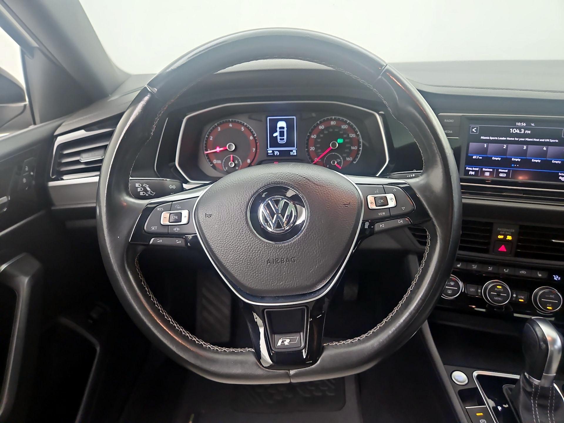 Thumbnail: 2019 Volkswagen Jetta - 10
