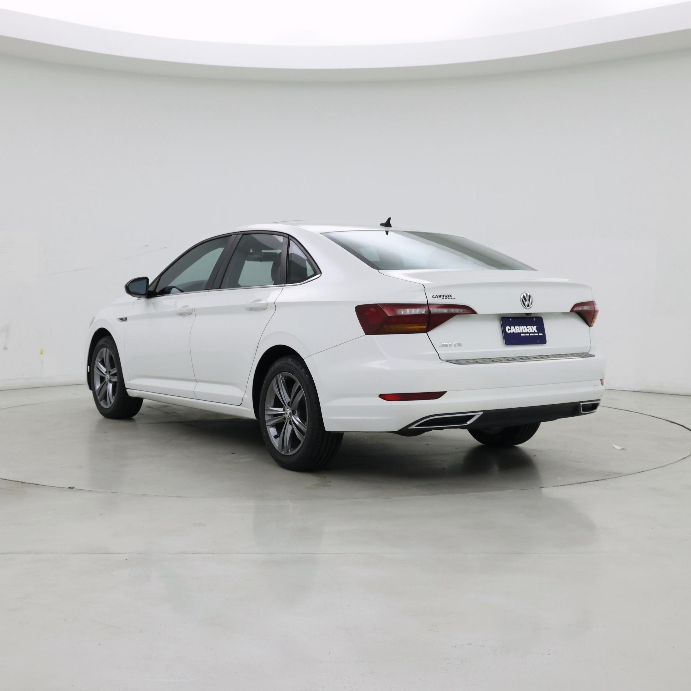 Thumbnail: 2019 Volkswagen Jetta - 2