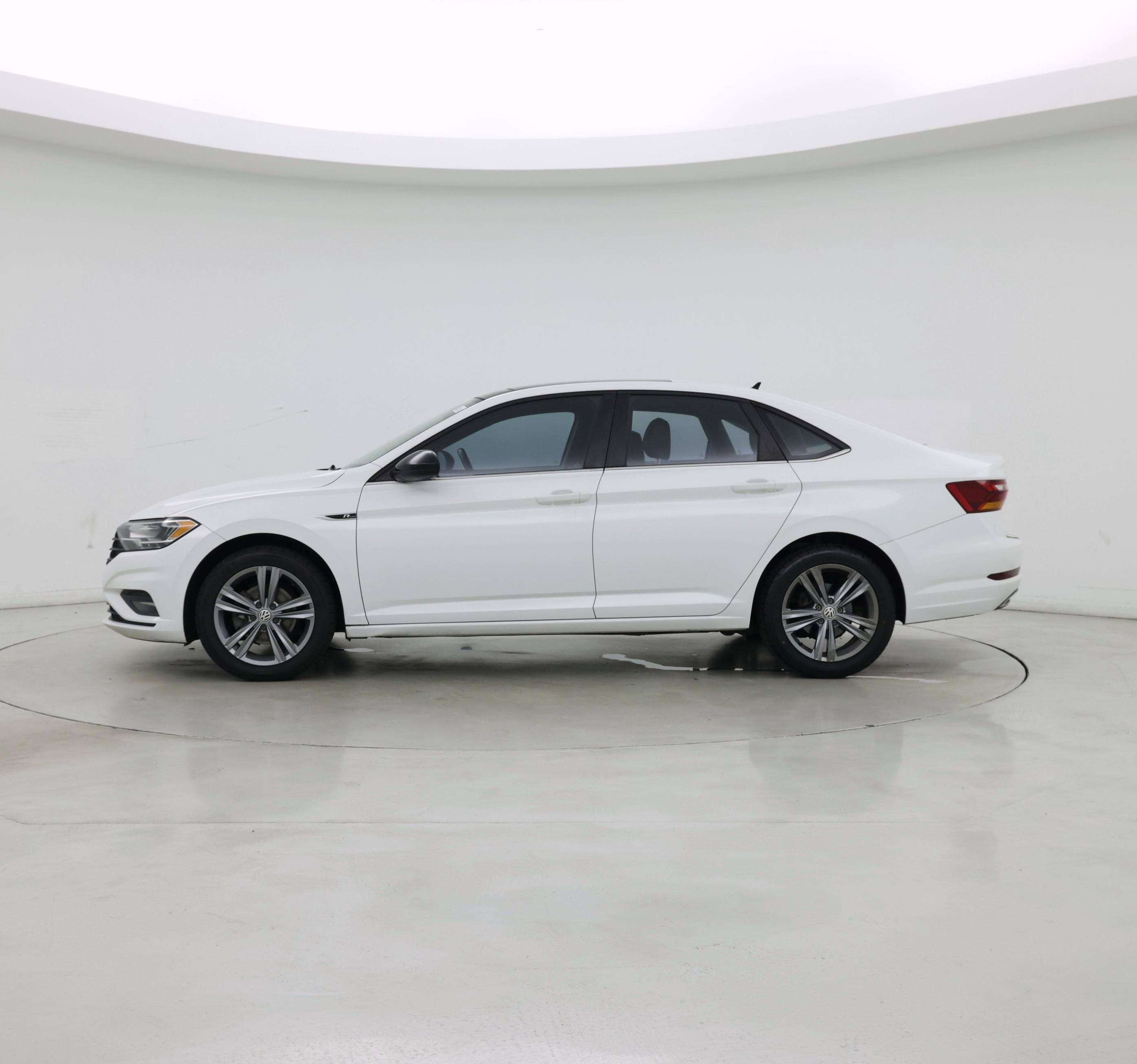 Thumbnail: 2019 Volkswagen Jetta - 3