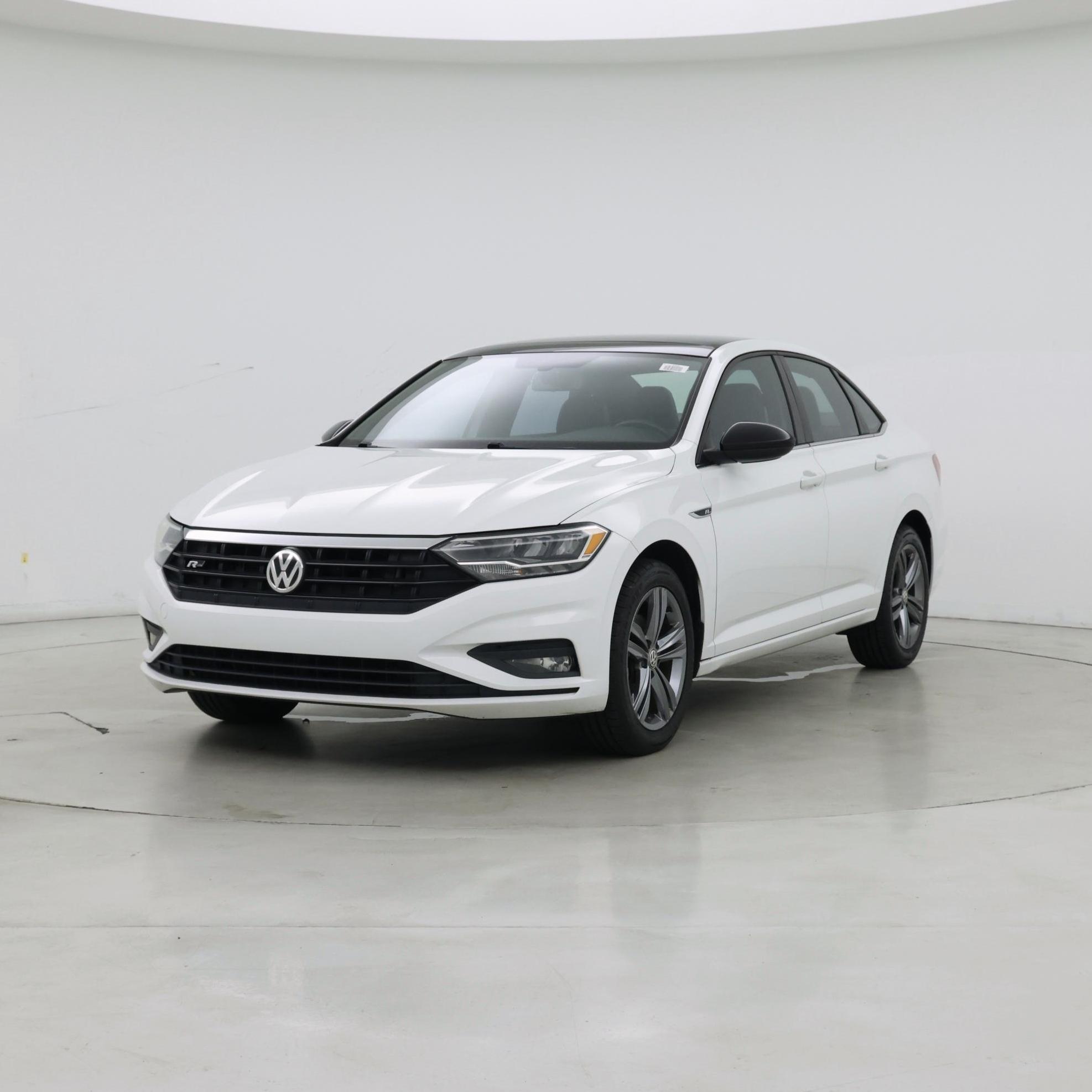 Thumbnail: 2019 Volkswagen Jetta - 4