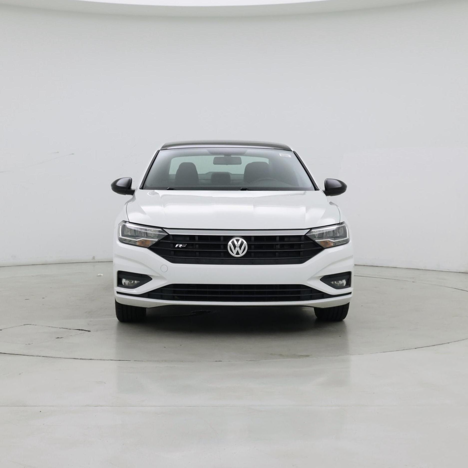Thumbnail: 2019 Volkswagen Jetta - 5