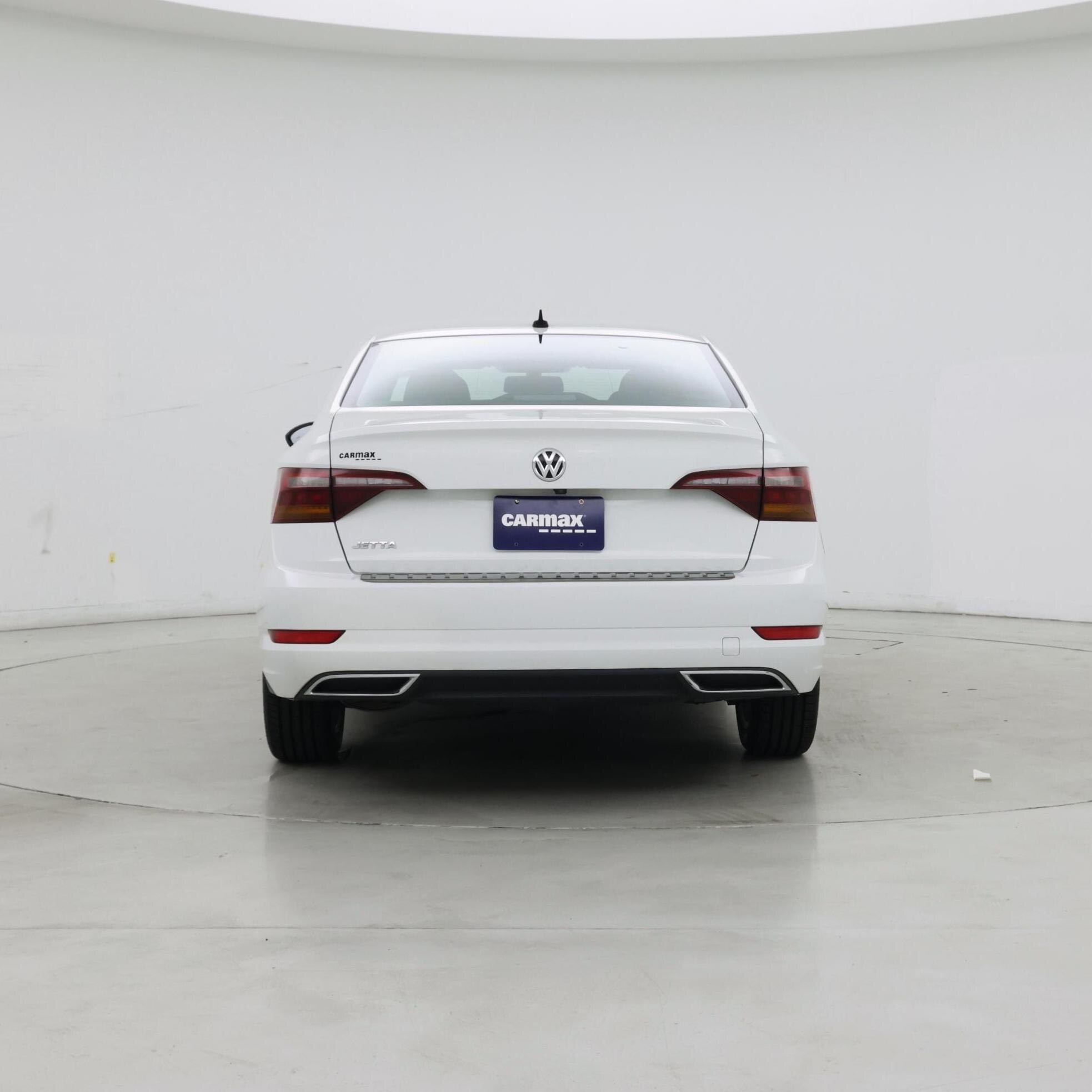 Thumbnail: 2019 Volkswagen Jetta - 6