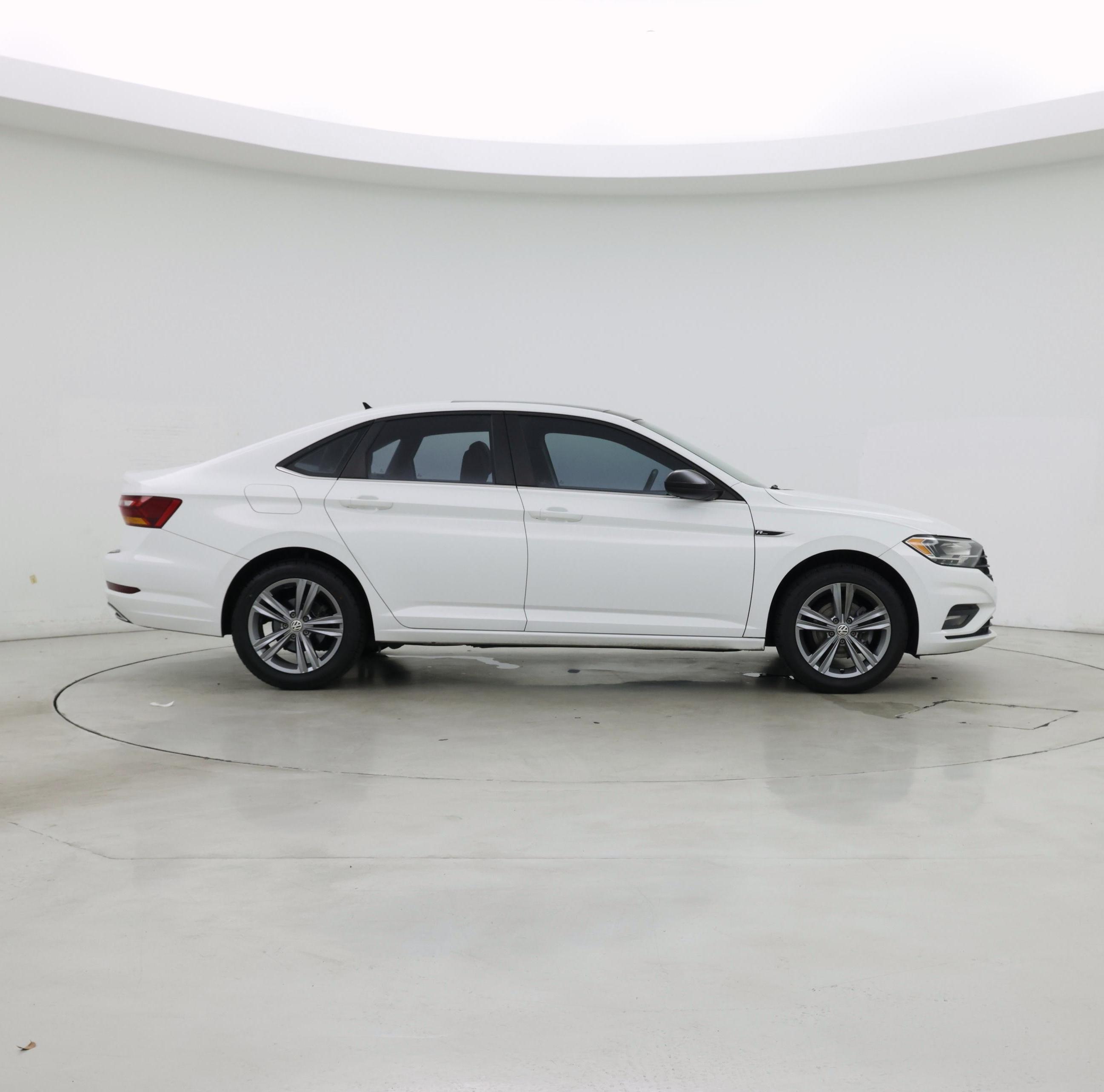 Thumbnail: 2019 Volkswagen Jetta - 7