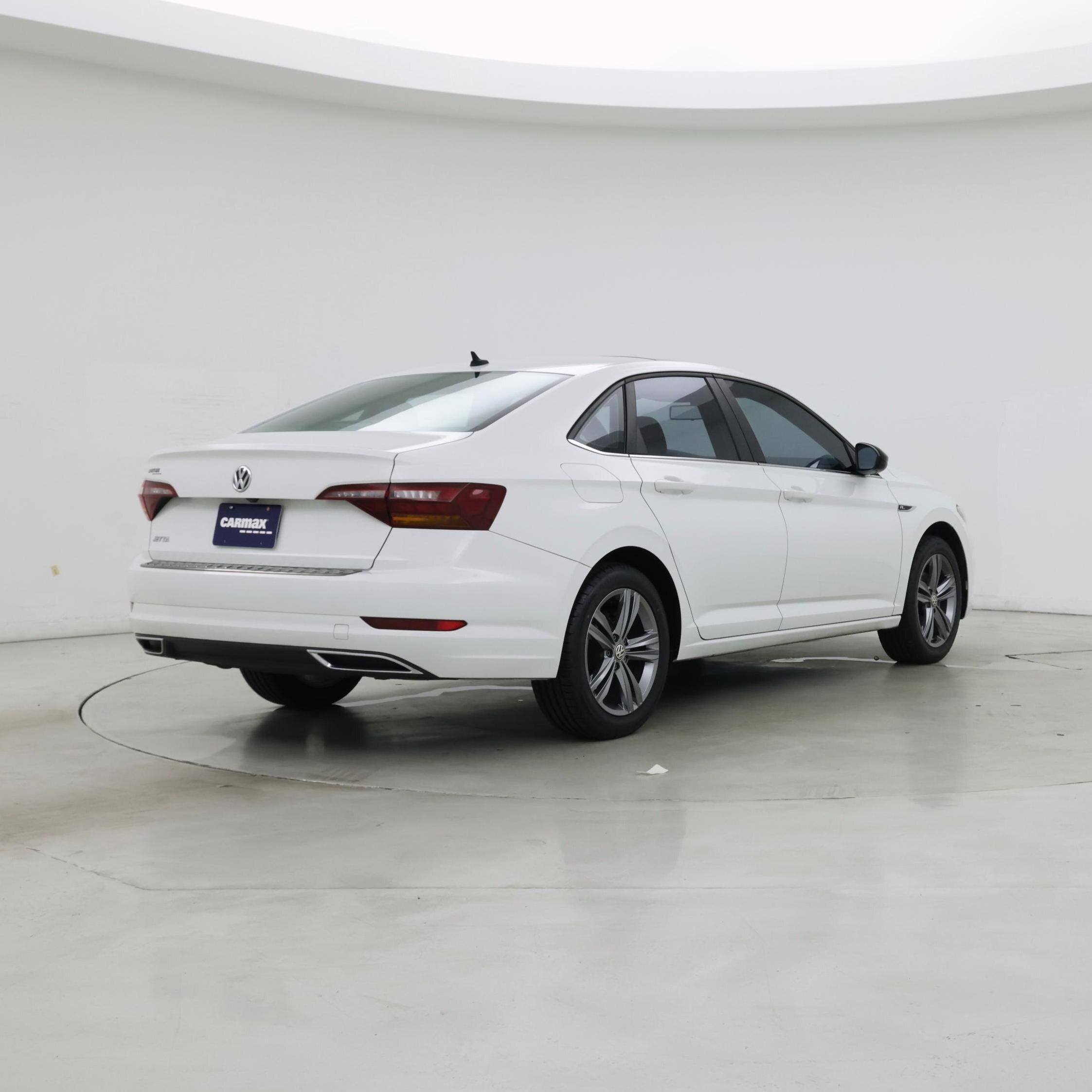 Thumbnail: 2019 Volkswagen Jetta - 8