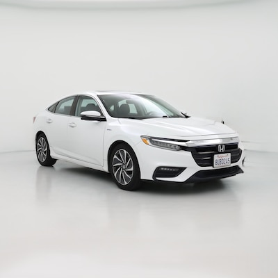 Vehicle exterior view