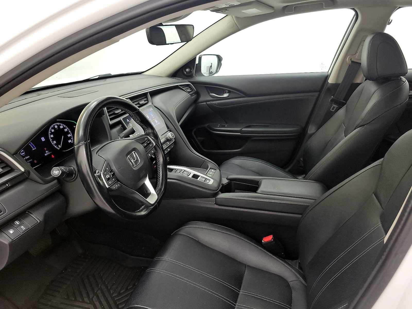 2020 Honda Insight Touring - Photo 12
