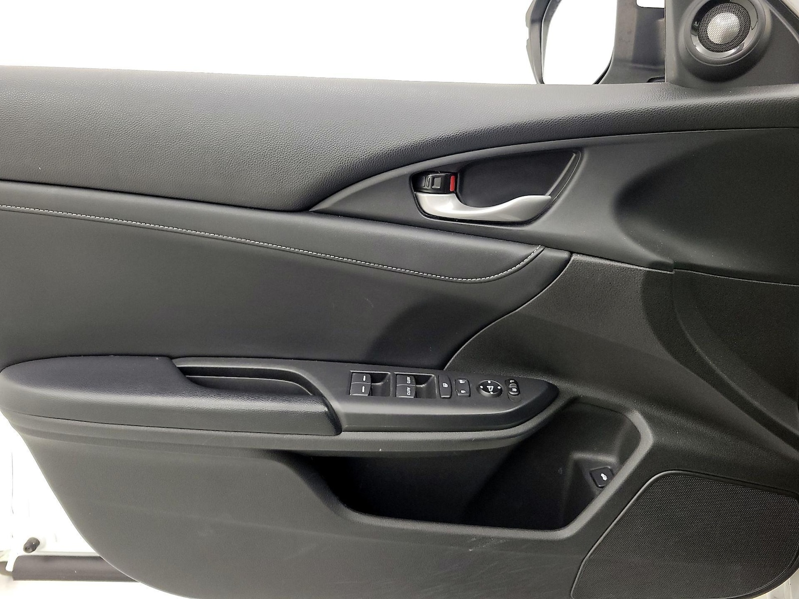 2020 Honda Insight Touring - Photo 13