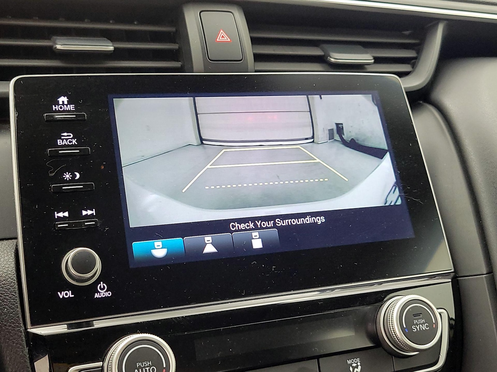 2020 Honda Insight Touring - Photo 15