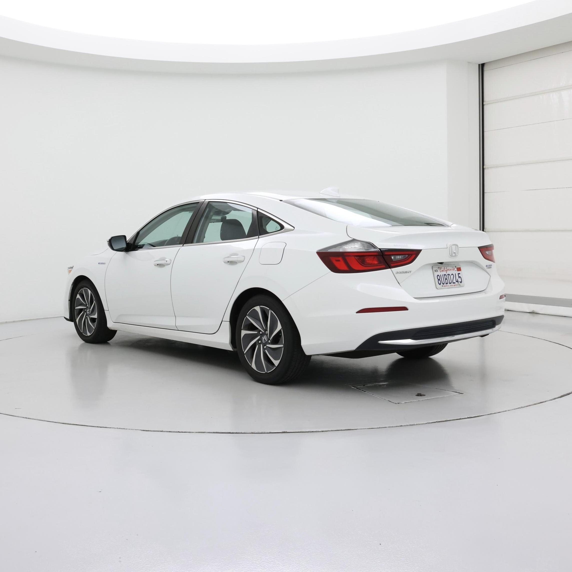 Thumbnail: 2020 Honda Insight - 2
