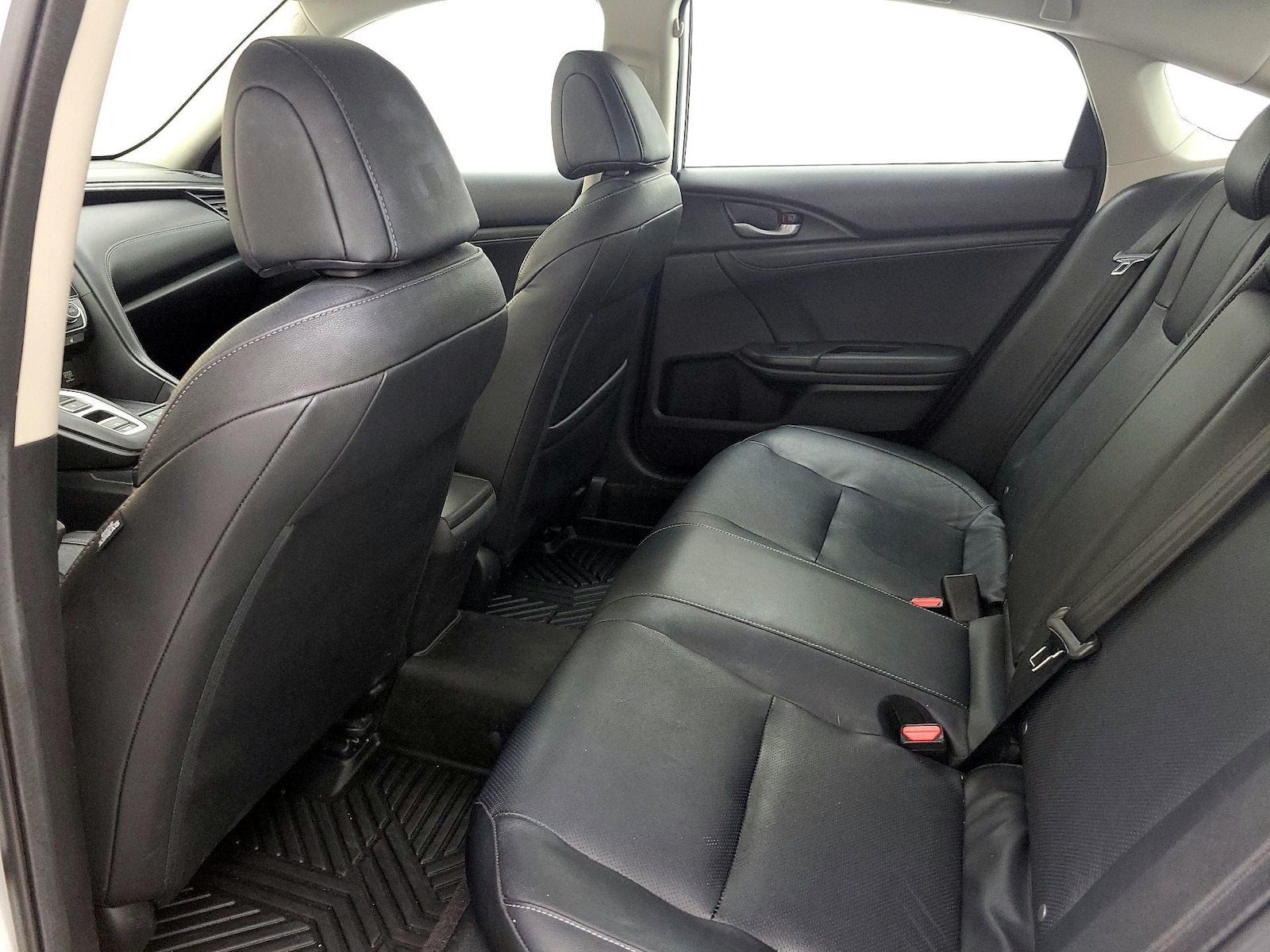 2020 Honda Insight Touring - Photo 21