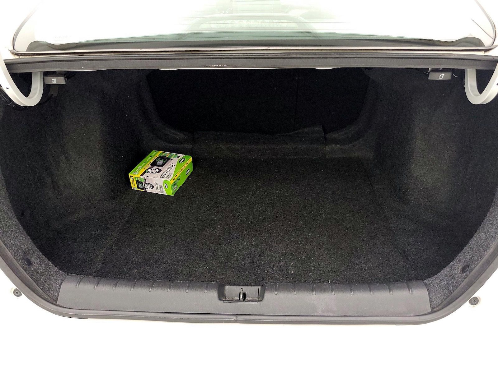 2020 Honda Insight Touring - Photo 22