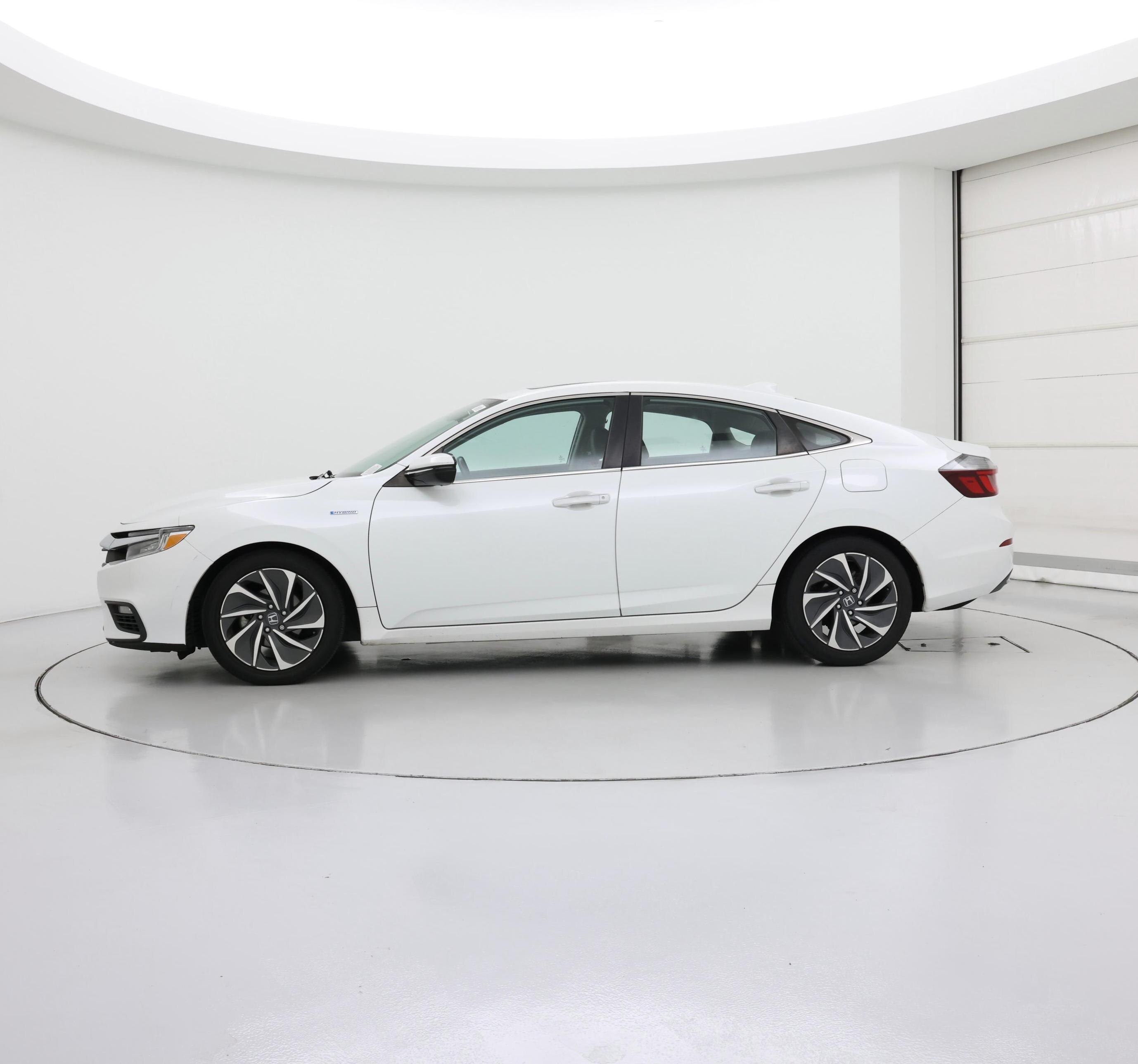 Thumbnail: 2020 Honda Insight - 3