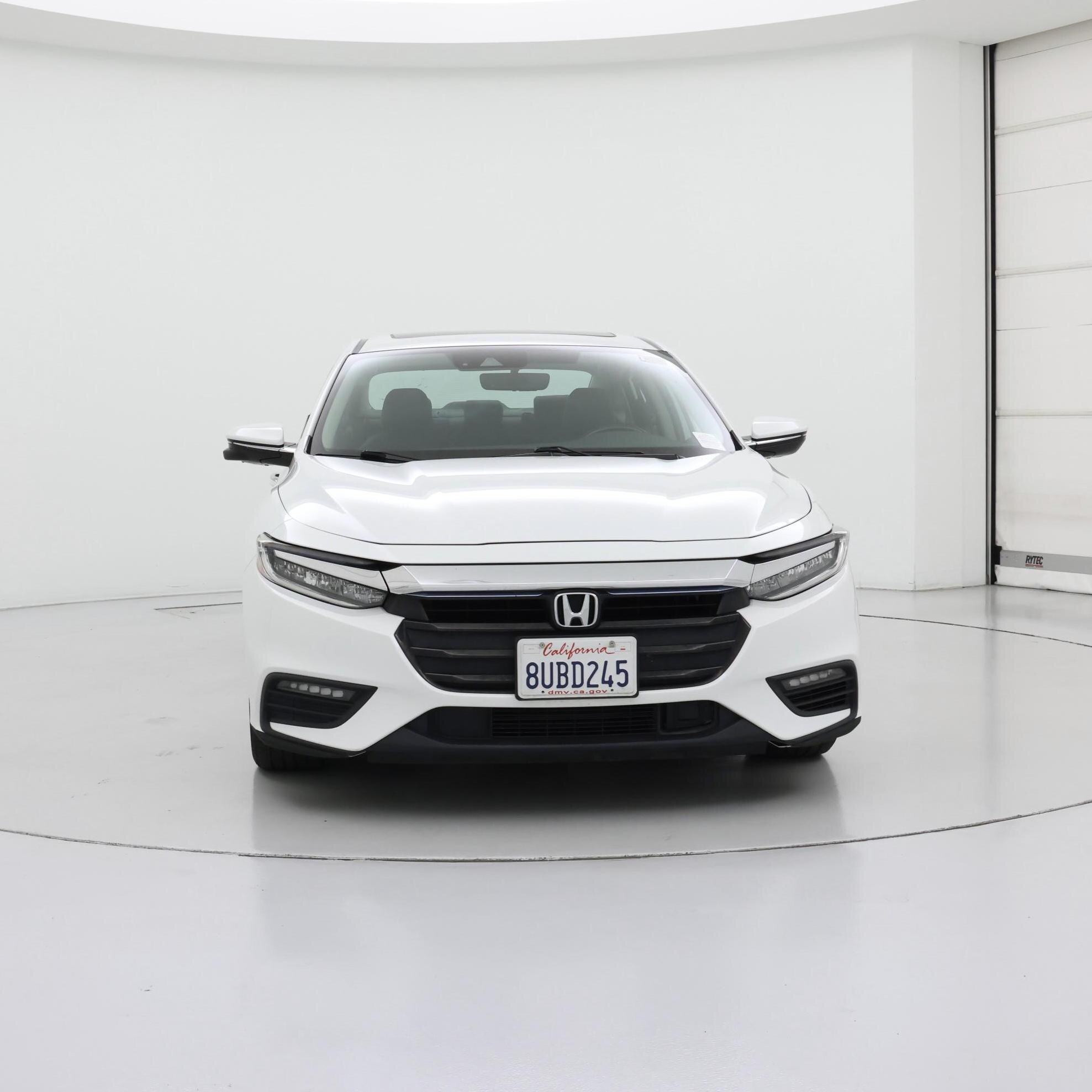 Thumbnail: 2020 Honda Insight - 5