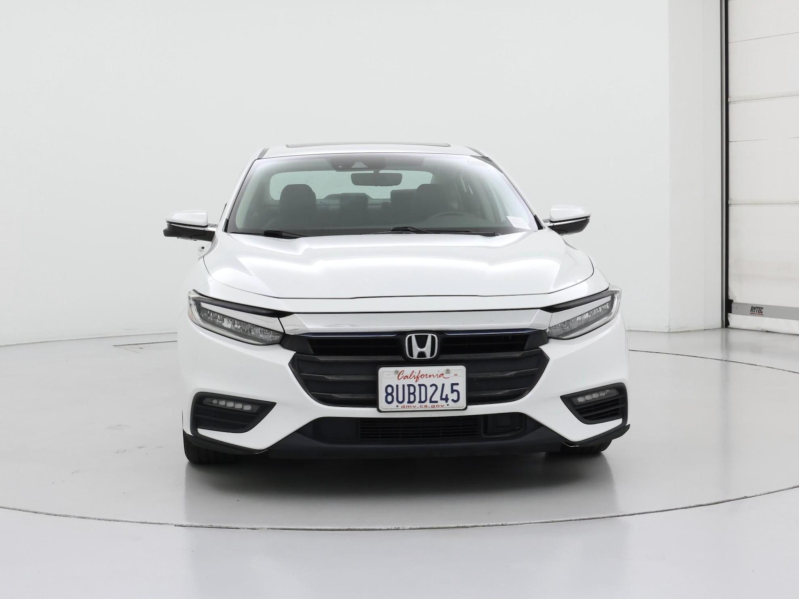 2020 Honda Insight Touring - Photo 6