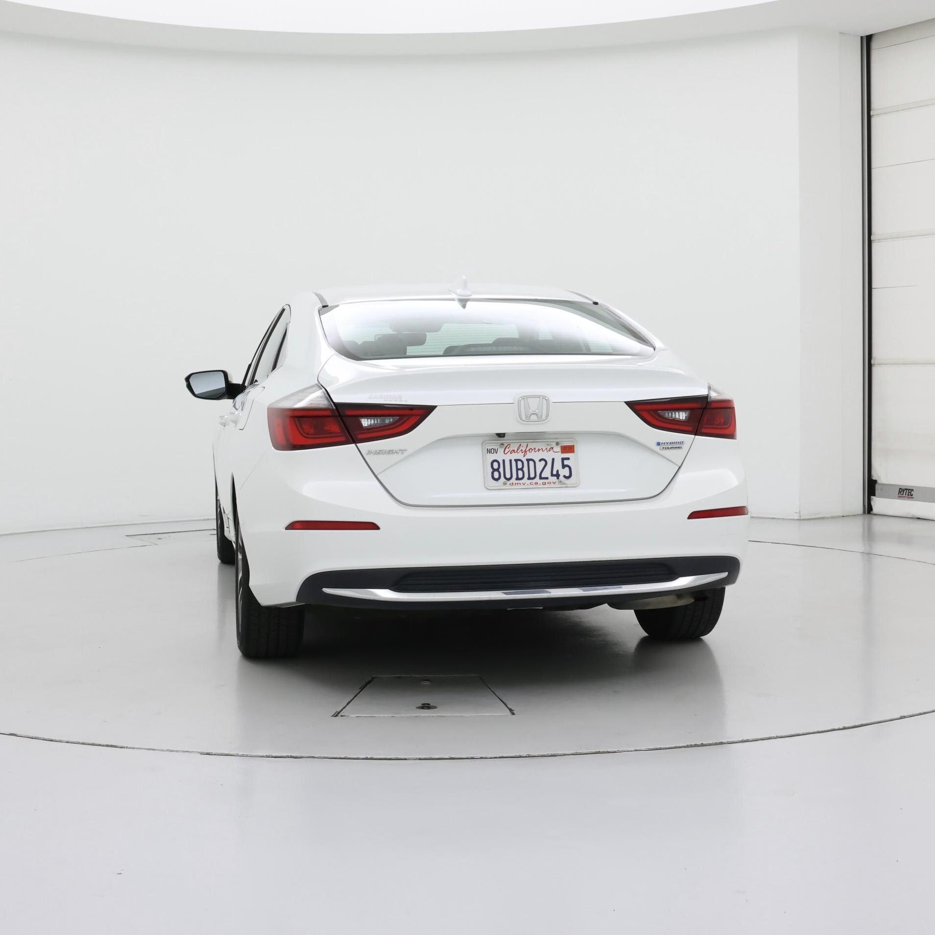 Thumbnail: 2020 Honda Insight - 6