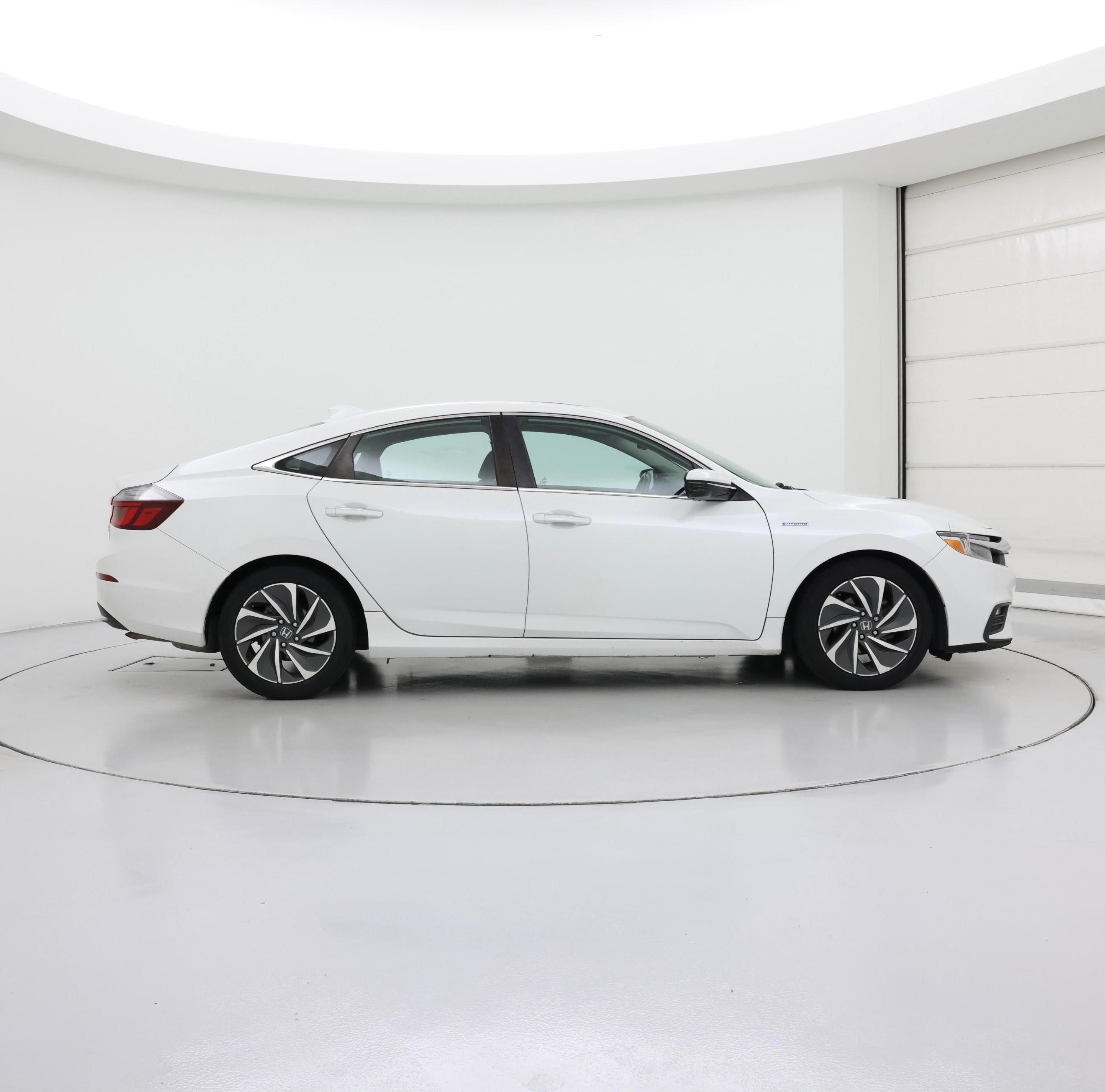 Thumbnail: 2020 Honda Insight - 7
