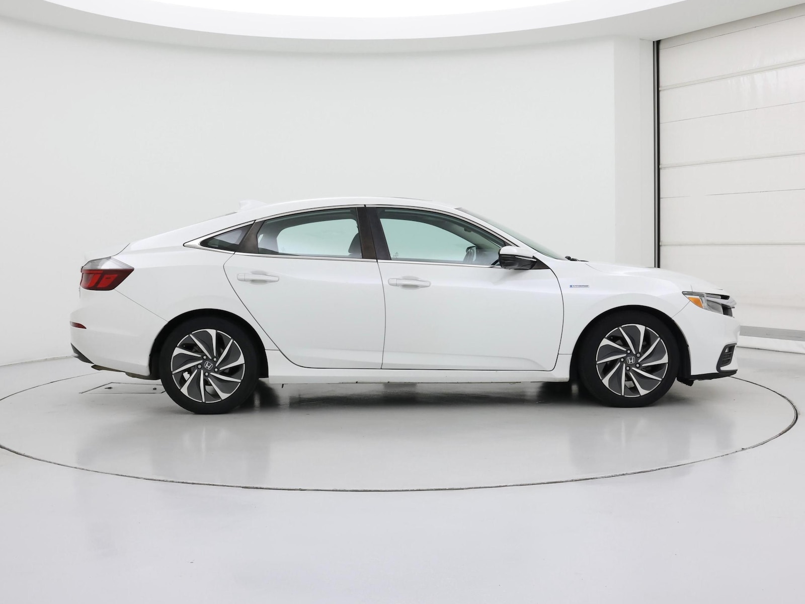 2020 Honda Insight Touring - Photo 8