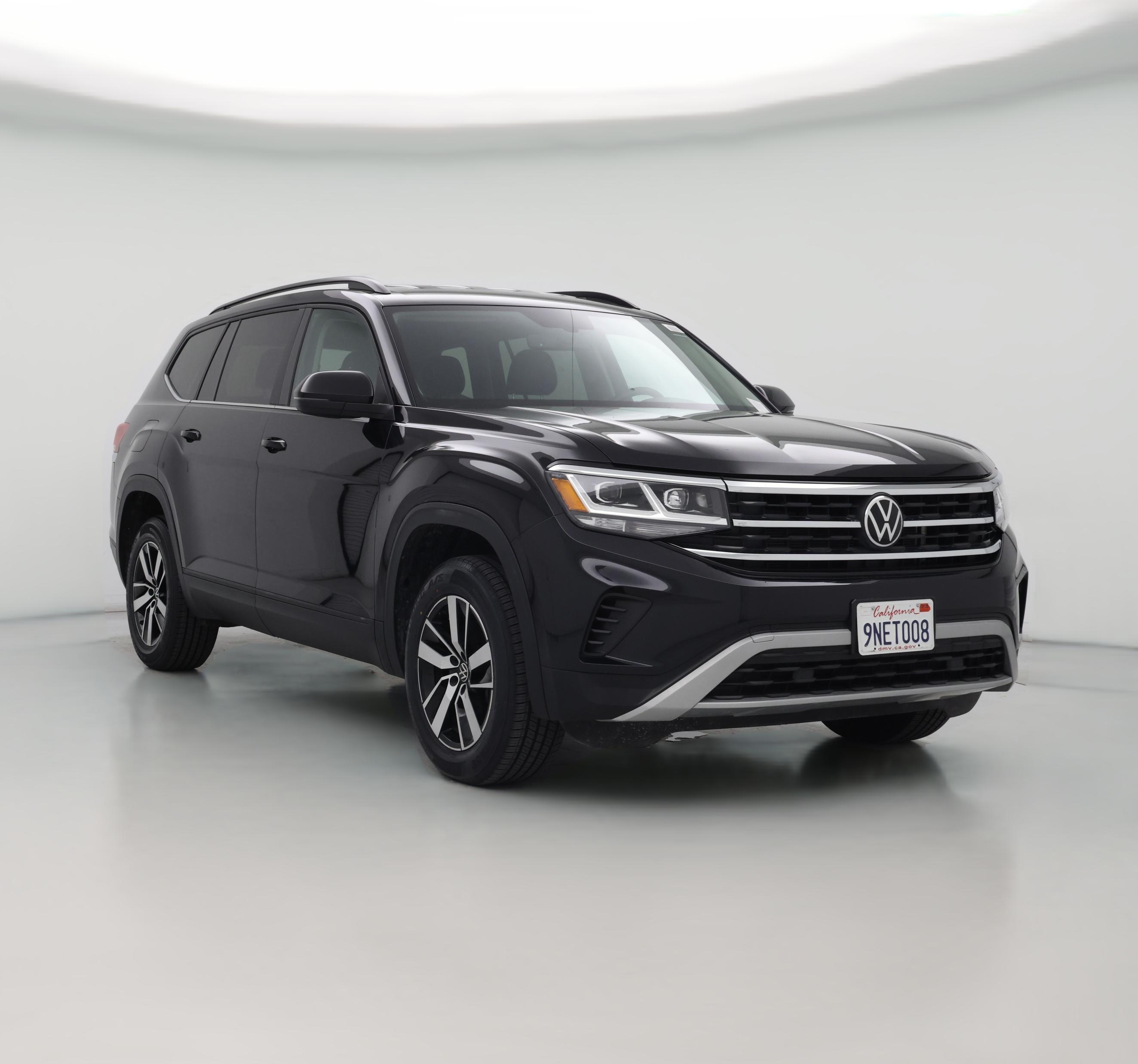 Thumbnail: 2023 Volkswagen Atlas - 1