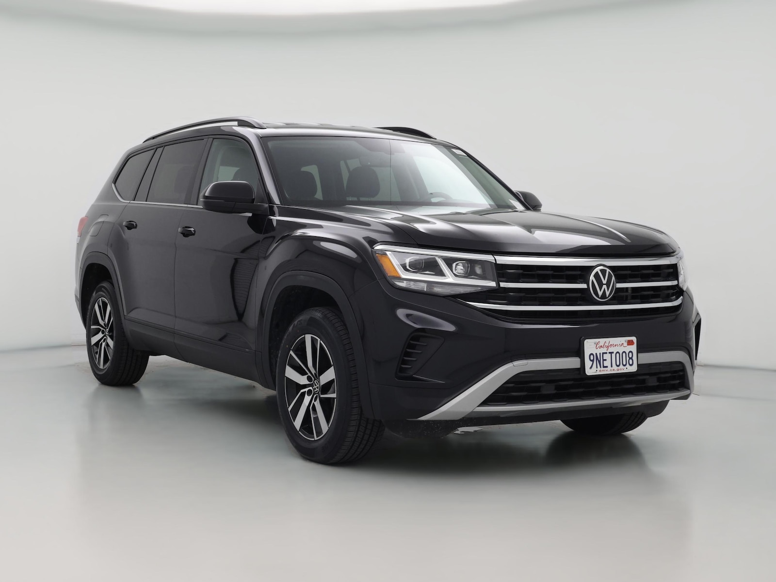 2023 Volkswagen Atlas