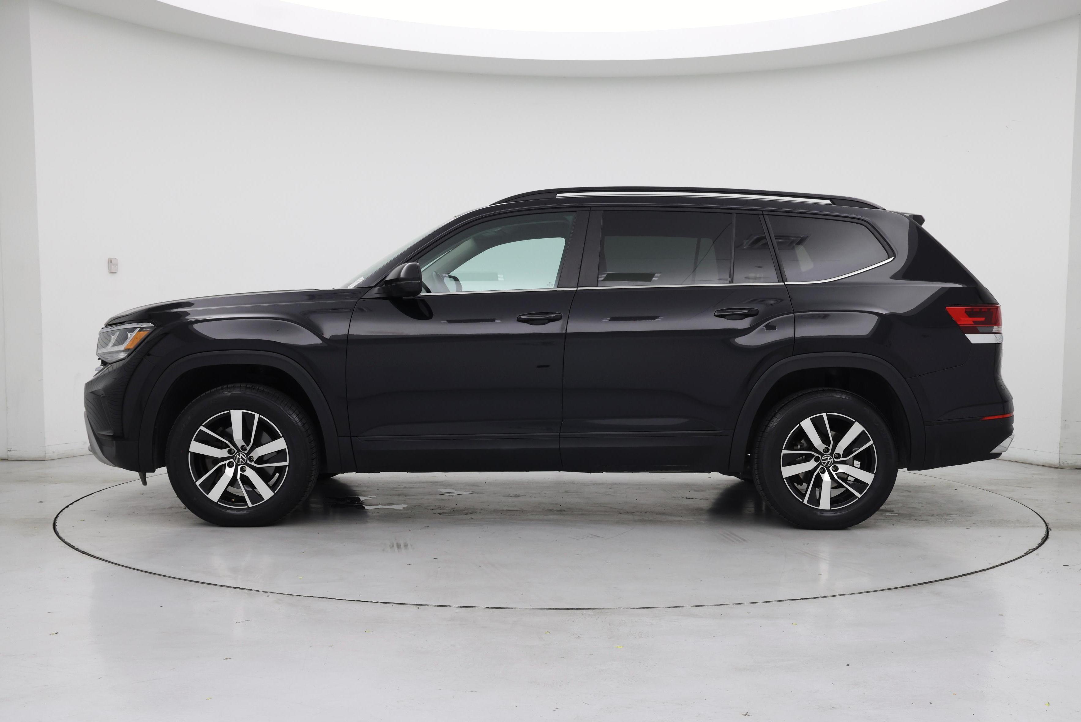 Thumbnail: 2023 Volkswagen Atlas - 3