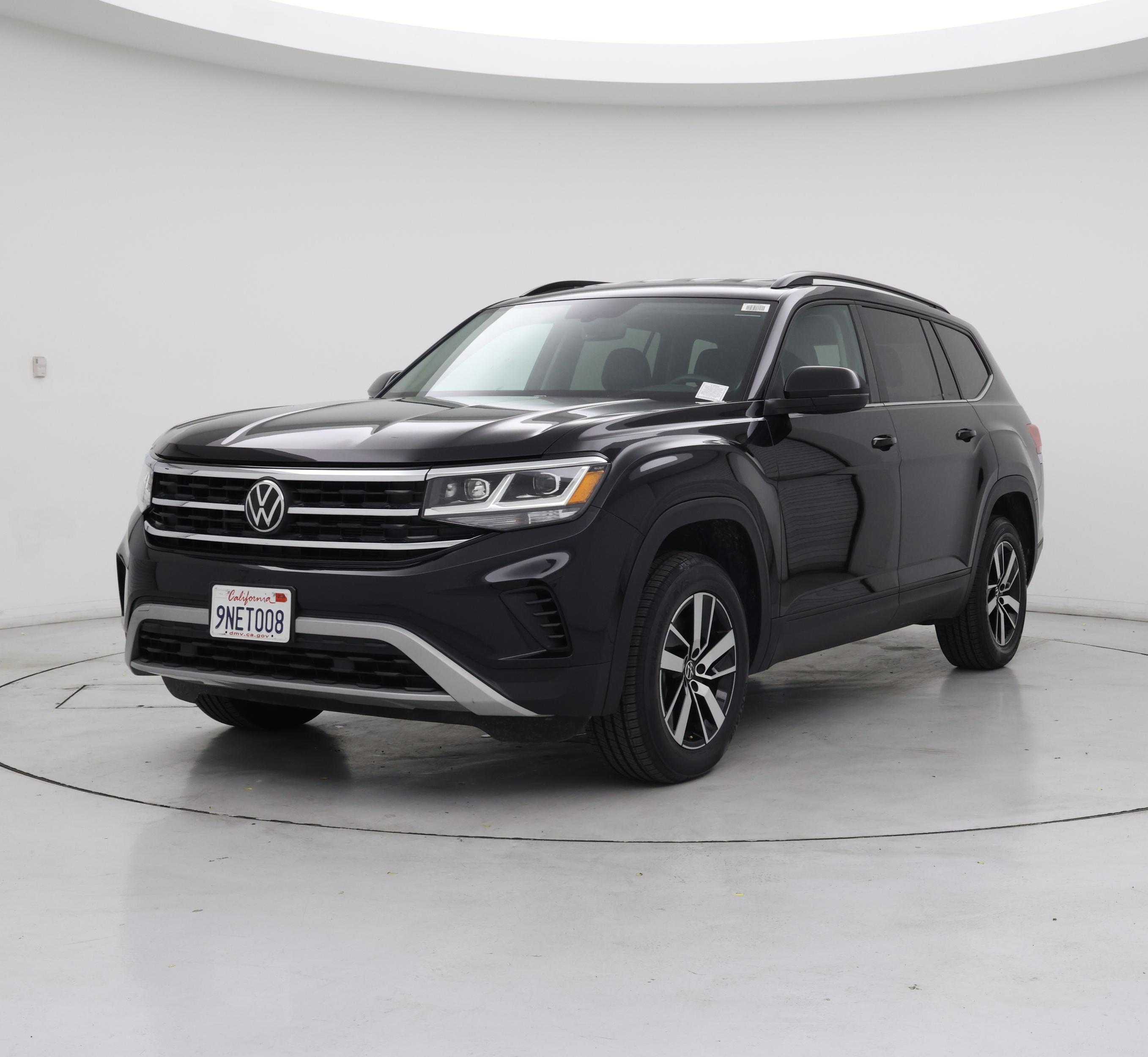 Thumbnail: 2023 Volkswagen Atlas - 4