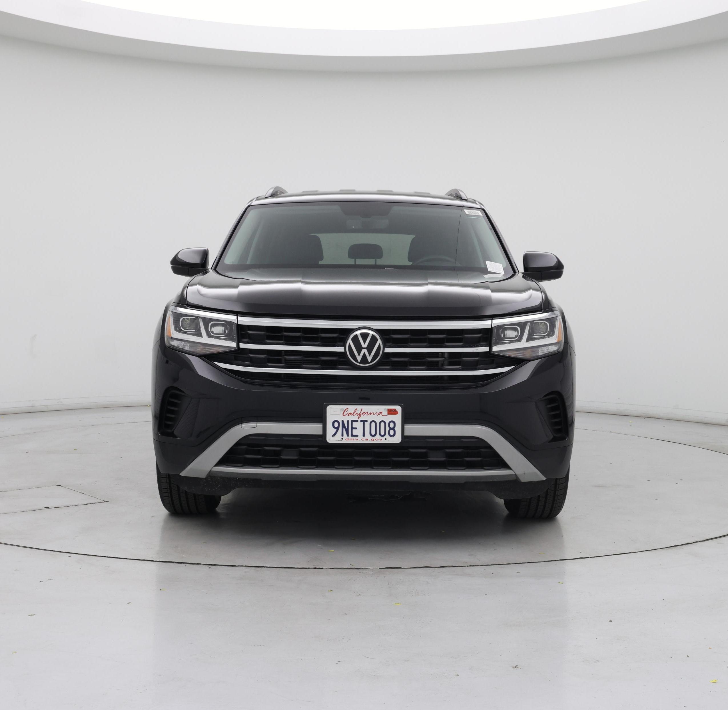 Thumbnail: 2023 Volkswagen Atlas - 5