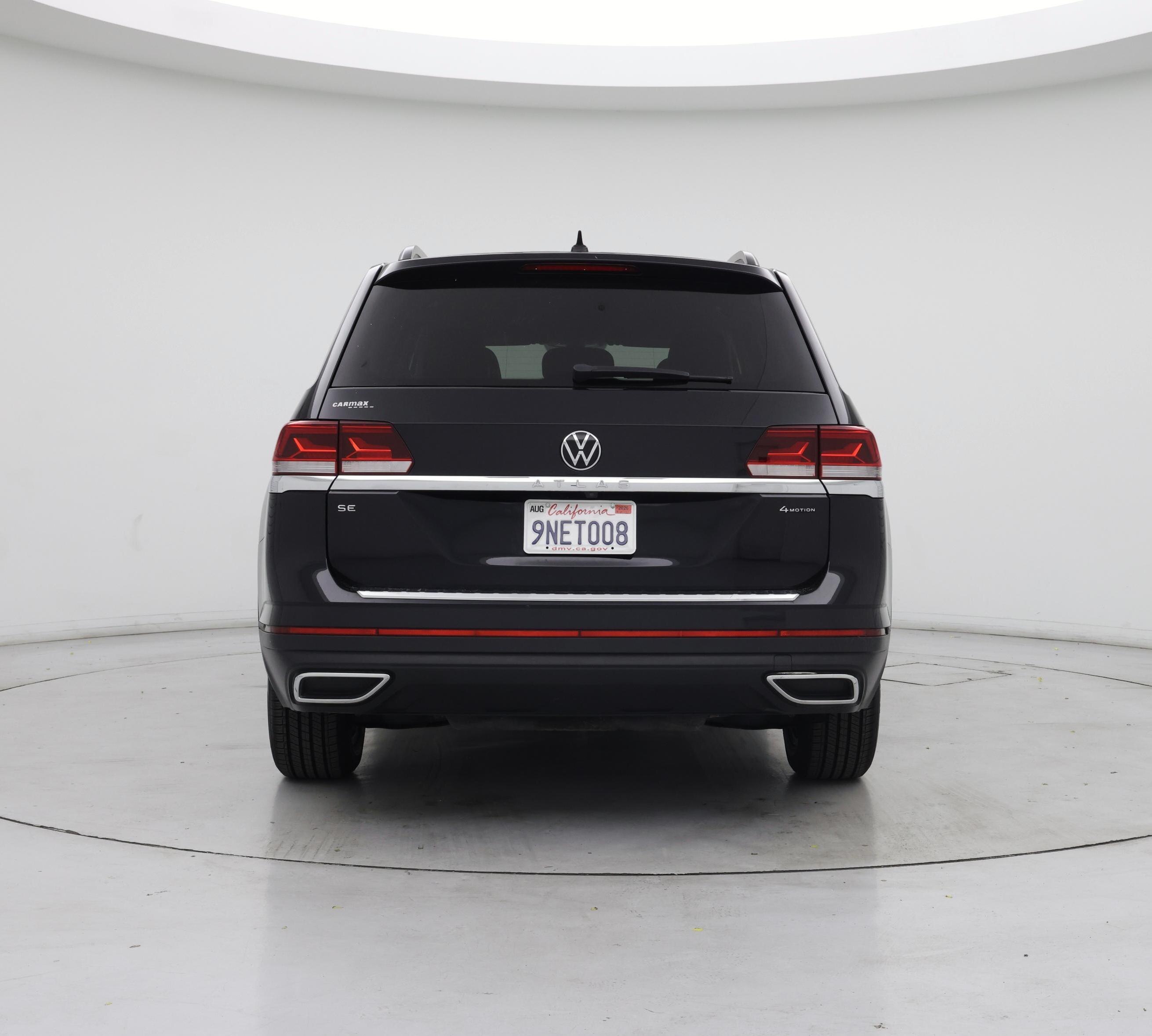 Thumbnail: 2023 Volkswagen Atlas - 6