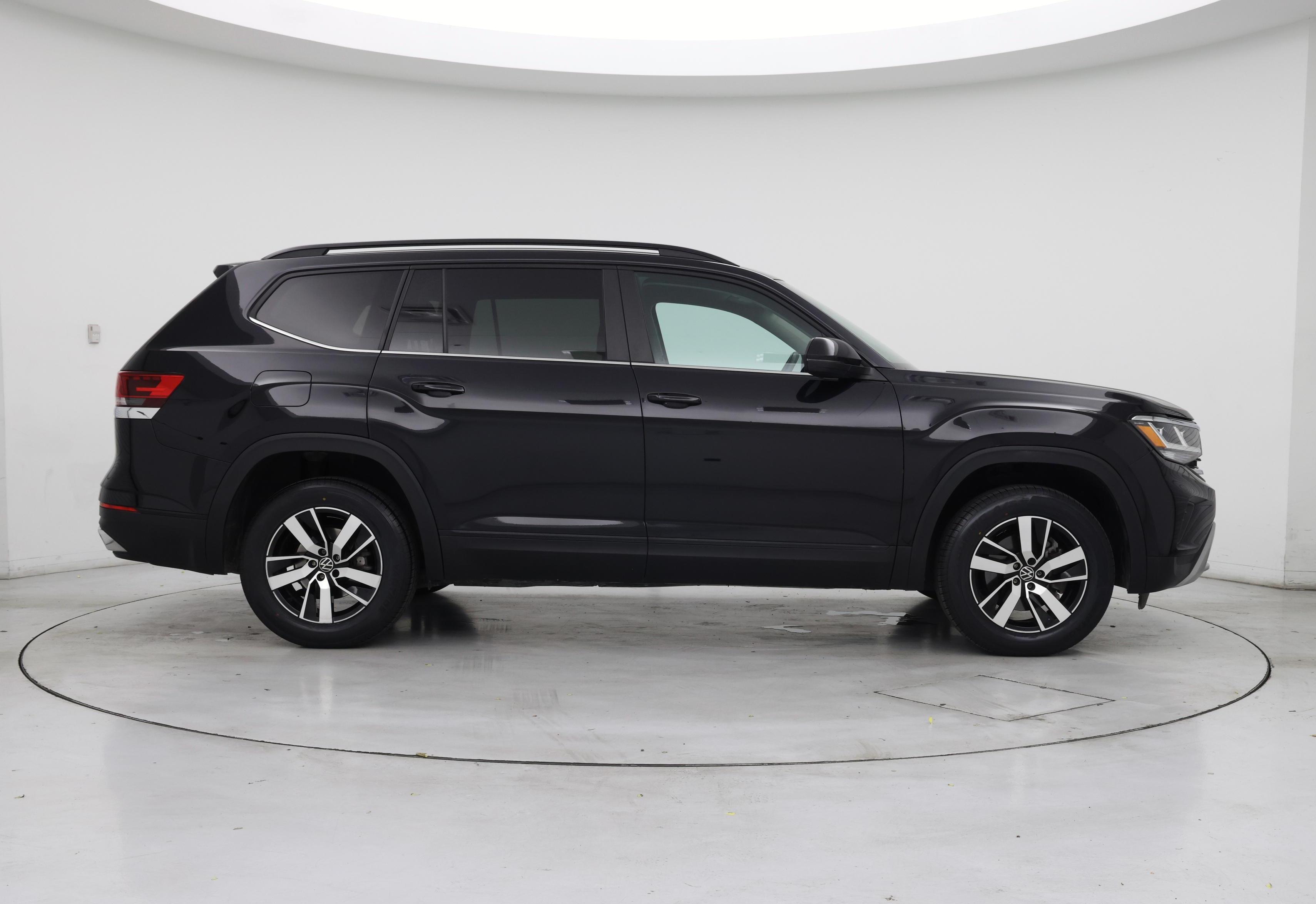 Thumbnail: 2023 Volkswagen Atlas - 7
