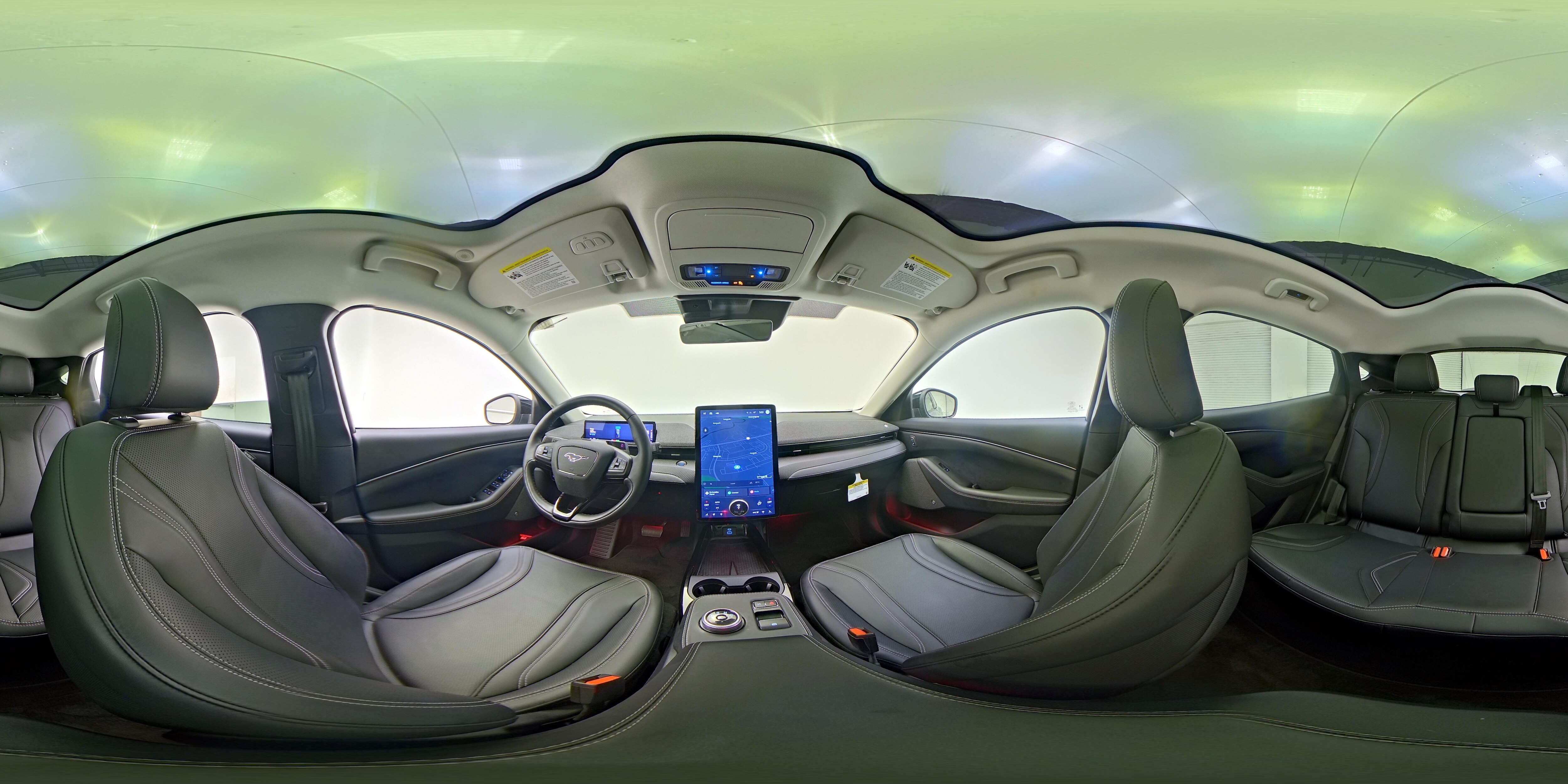 2024 Ford Mustang Mach-E Premium RWD - Photo 25