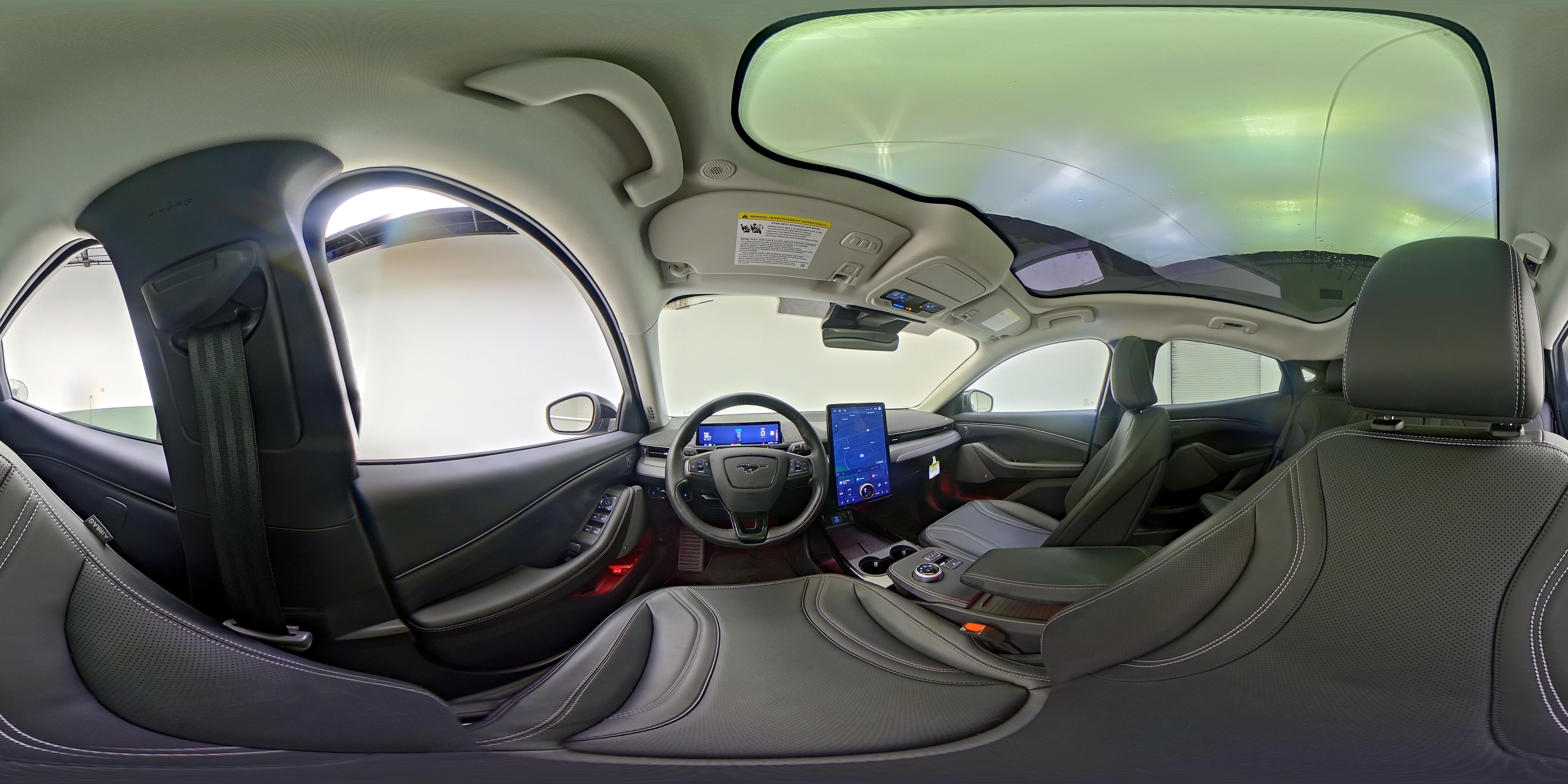 2024 Ford Mustang Mach-E Premium RWD - Photo 27