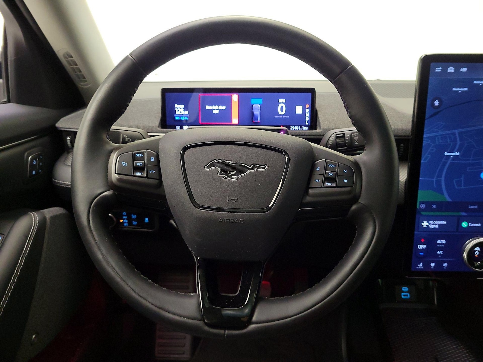 2024 Ford Mustang Mach-E Premium RWD - Photo 11