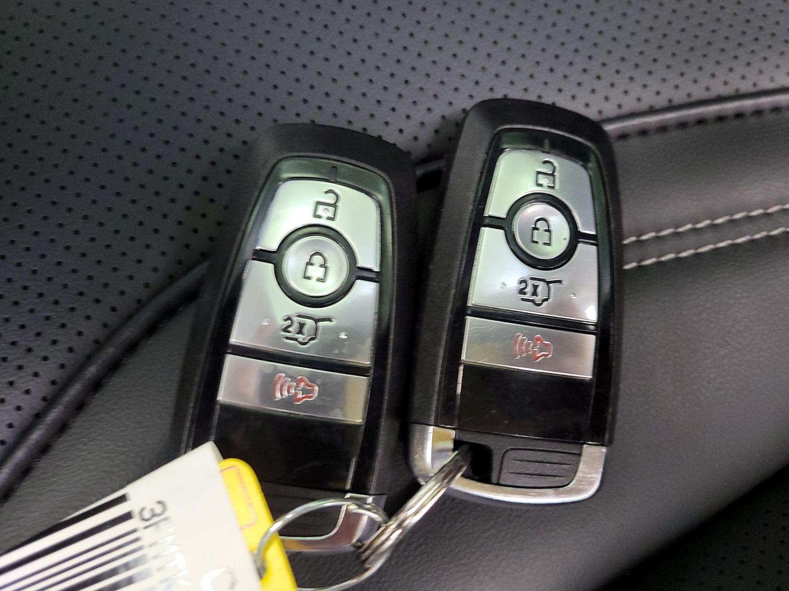 2024 Ford Mustang Mach-E Premium RWD - Photo 24